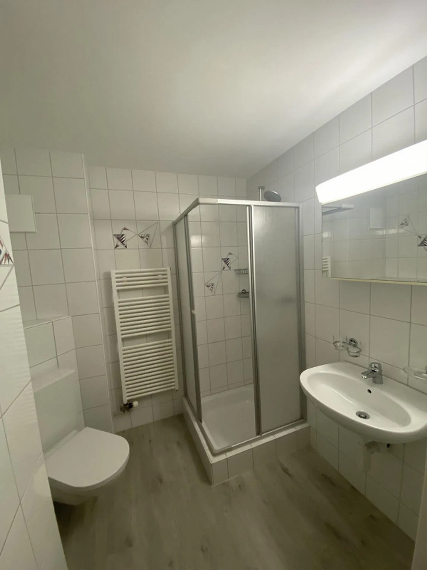 Appartement 5 1/2 pièces à Grindel - Photo 2 sur 10