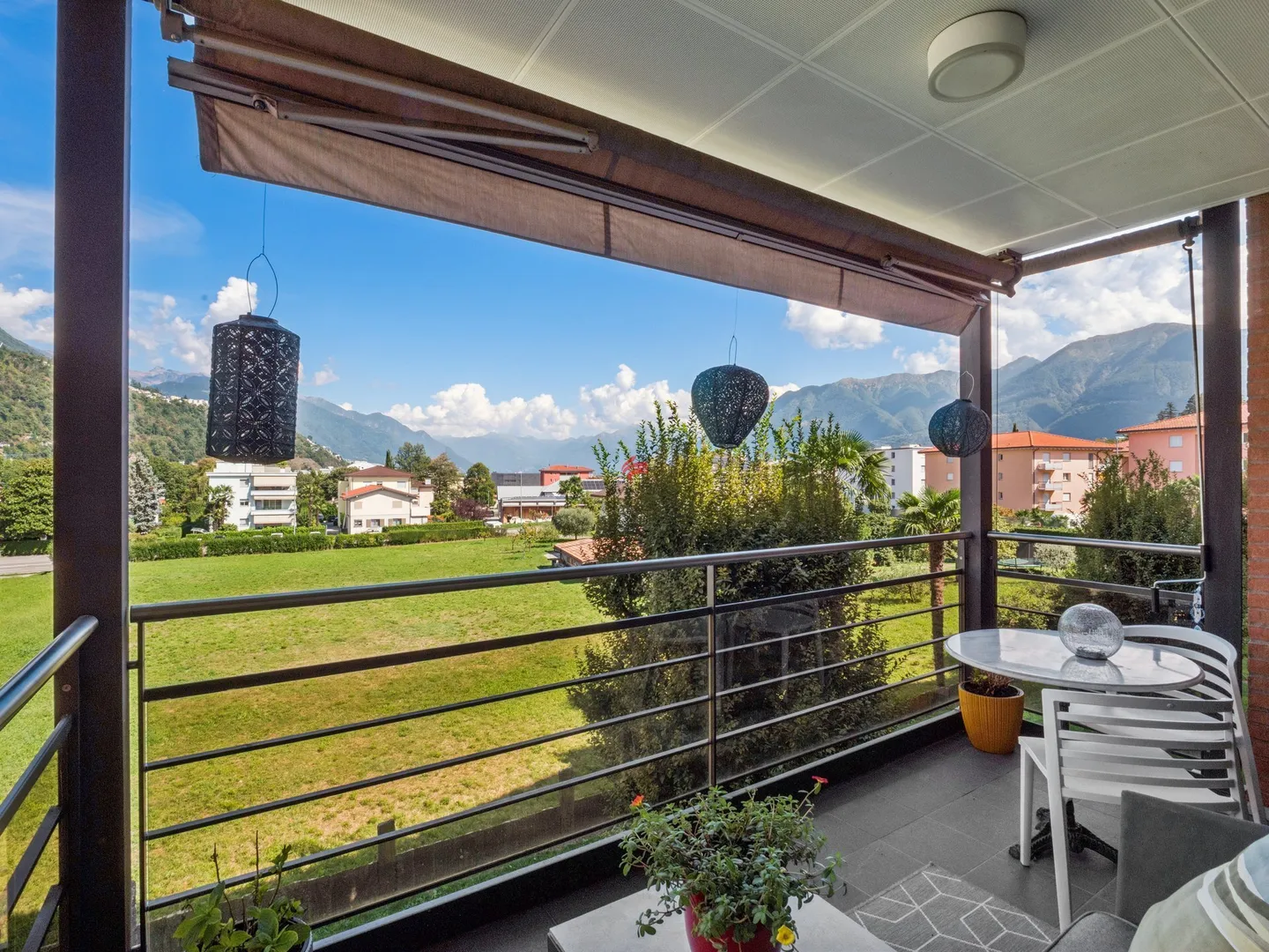 Votre maison de vacances au Tessin ! - Photo 2 sur 10
