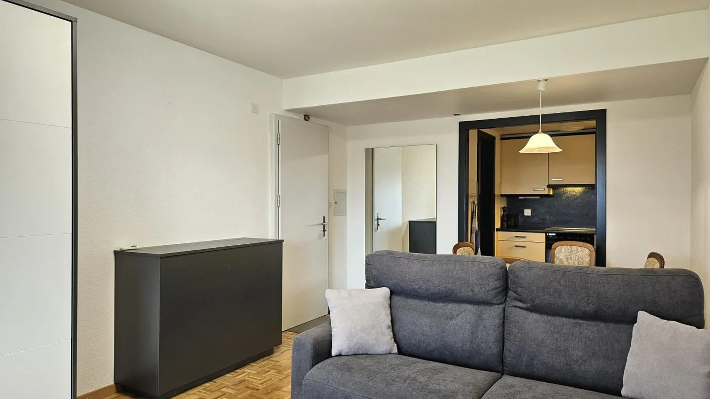 Studio 1 Zimmer - Foto 3 von 6