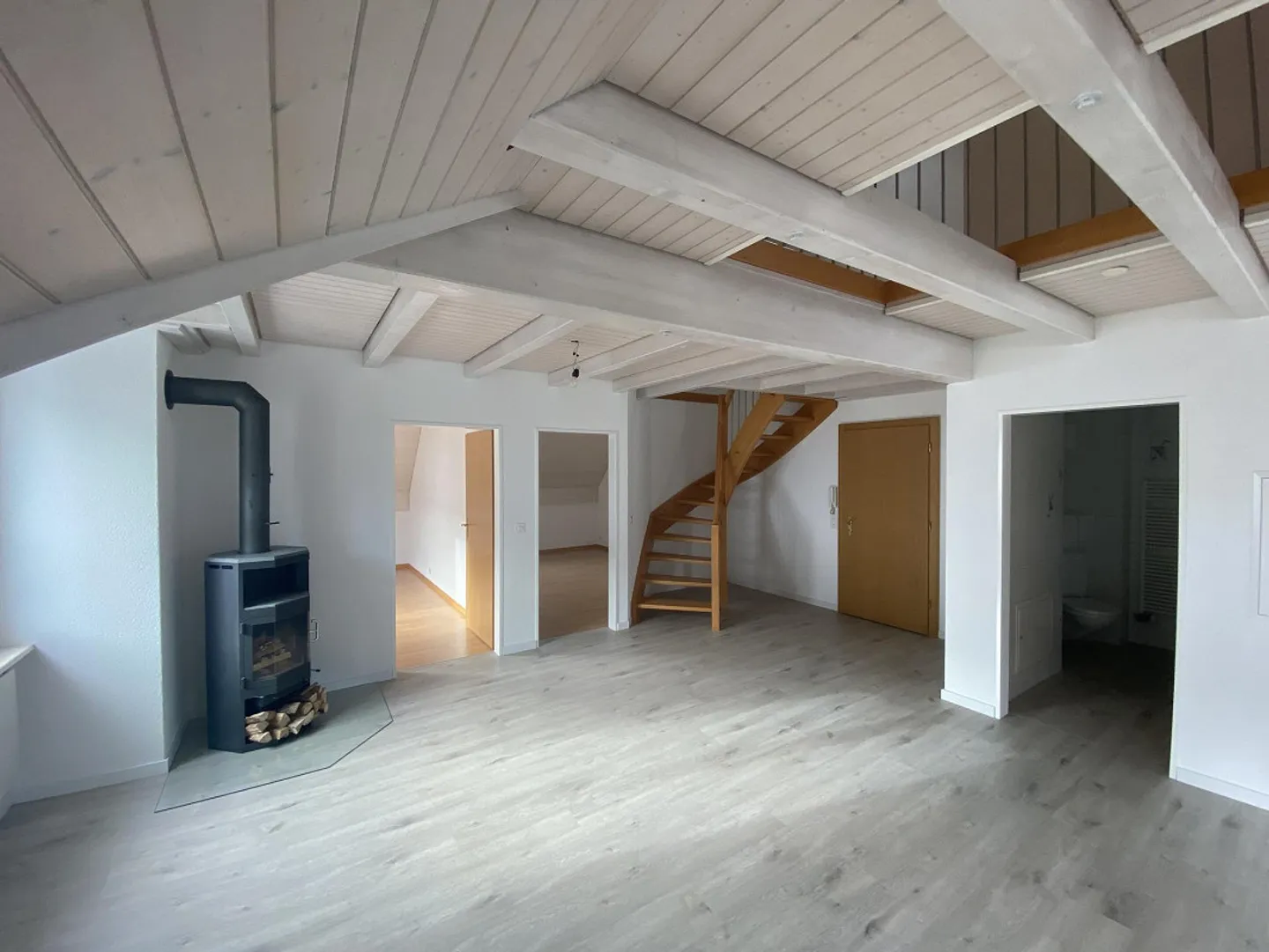 Appartement 5 1/2 pièces à Grindel - Photo 3 sur 10