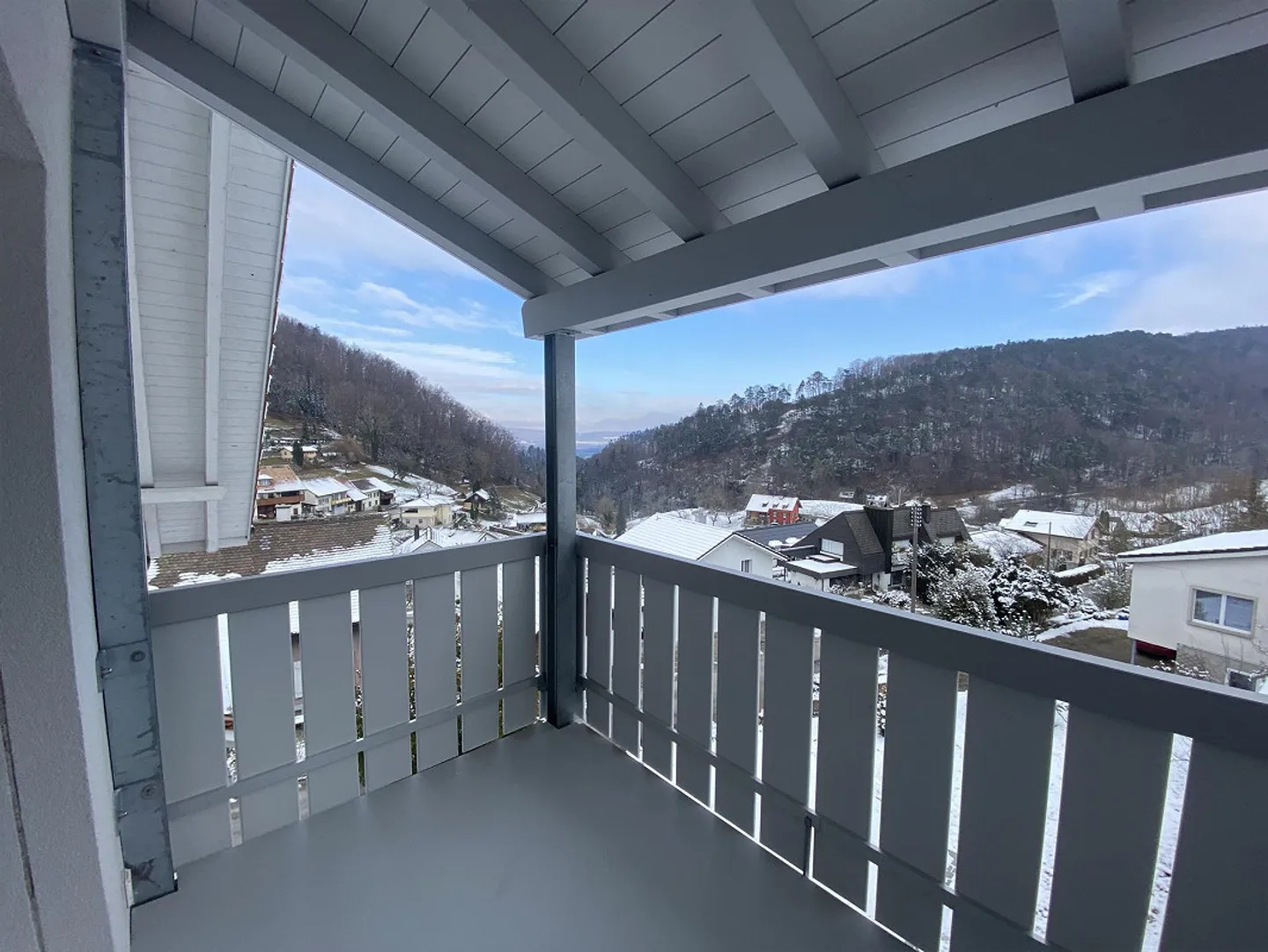 Appartement 5 1/2 pièces à Grindel - Photo 4 sur 10