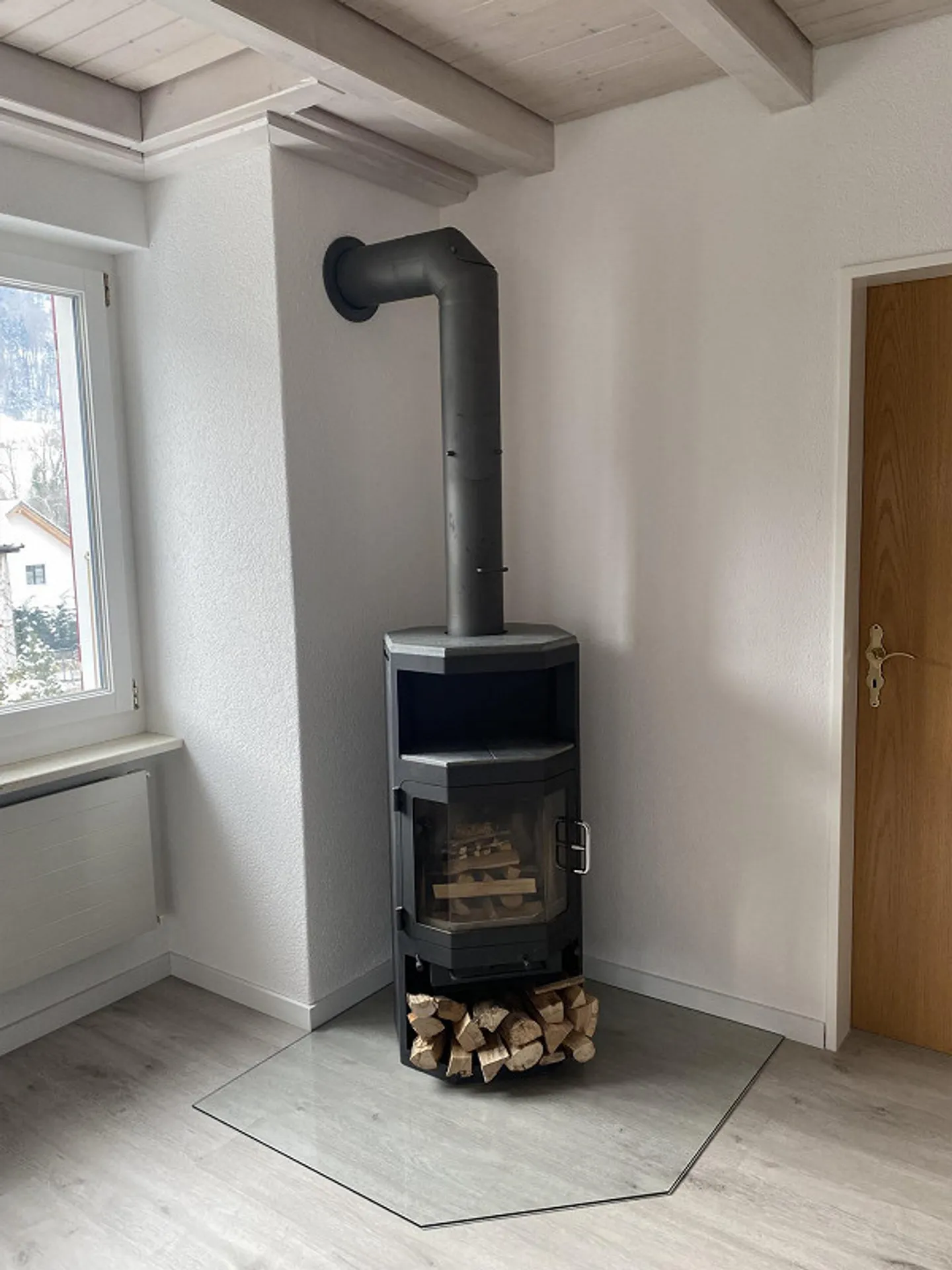 Appartement 5 1/2 pièces à Grindel - Photo 6 sur 10