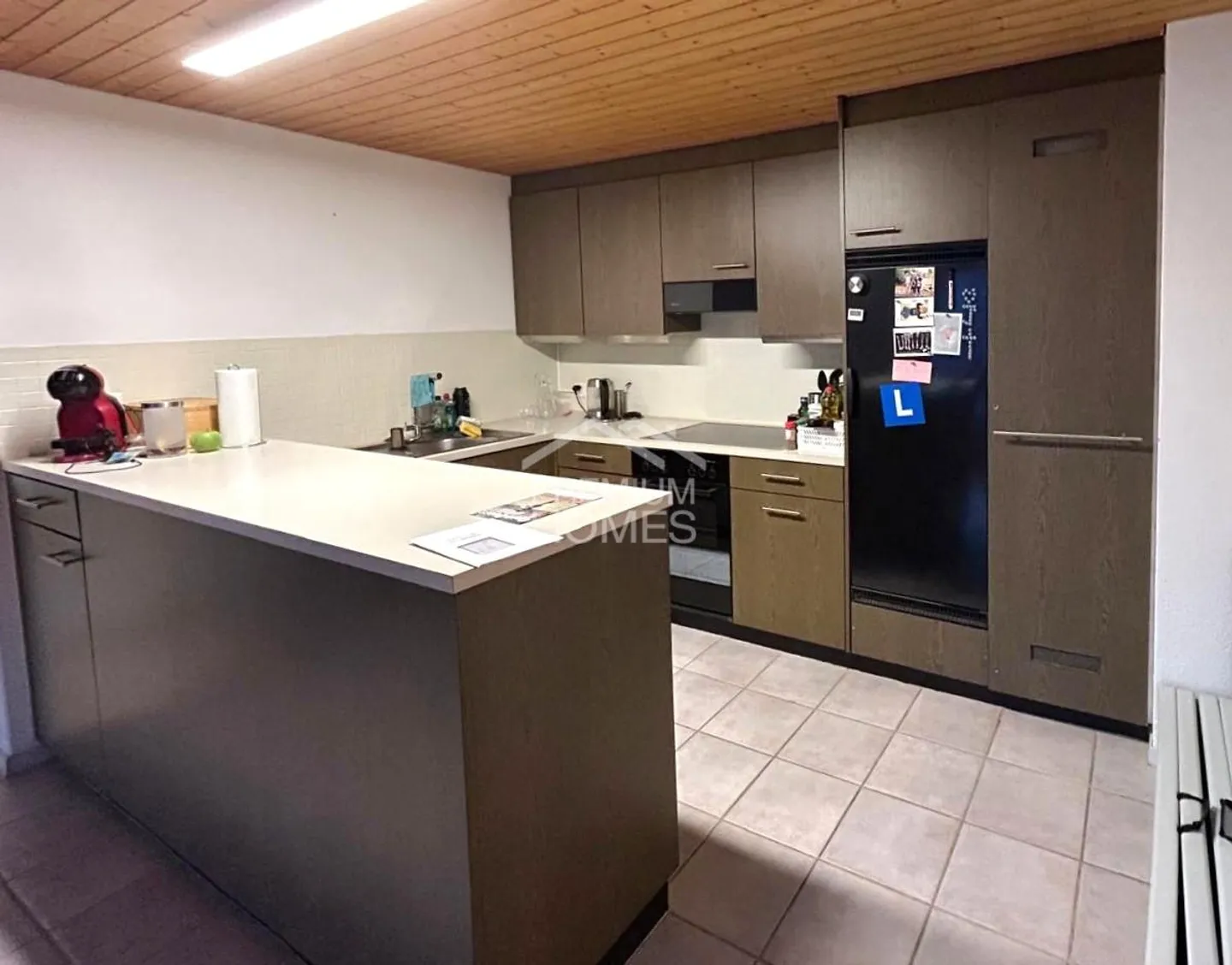 Edificio residenziale in affitto - Foto 1 di 6