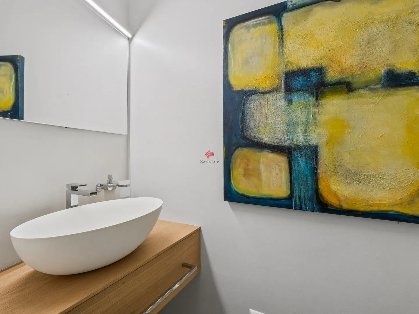 Votre maison de vacances au Tessin ! - Photo 9 sur 10