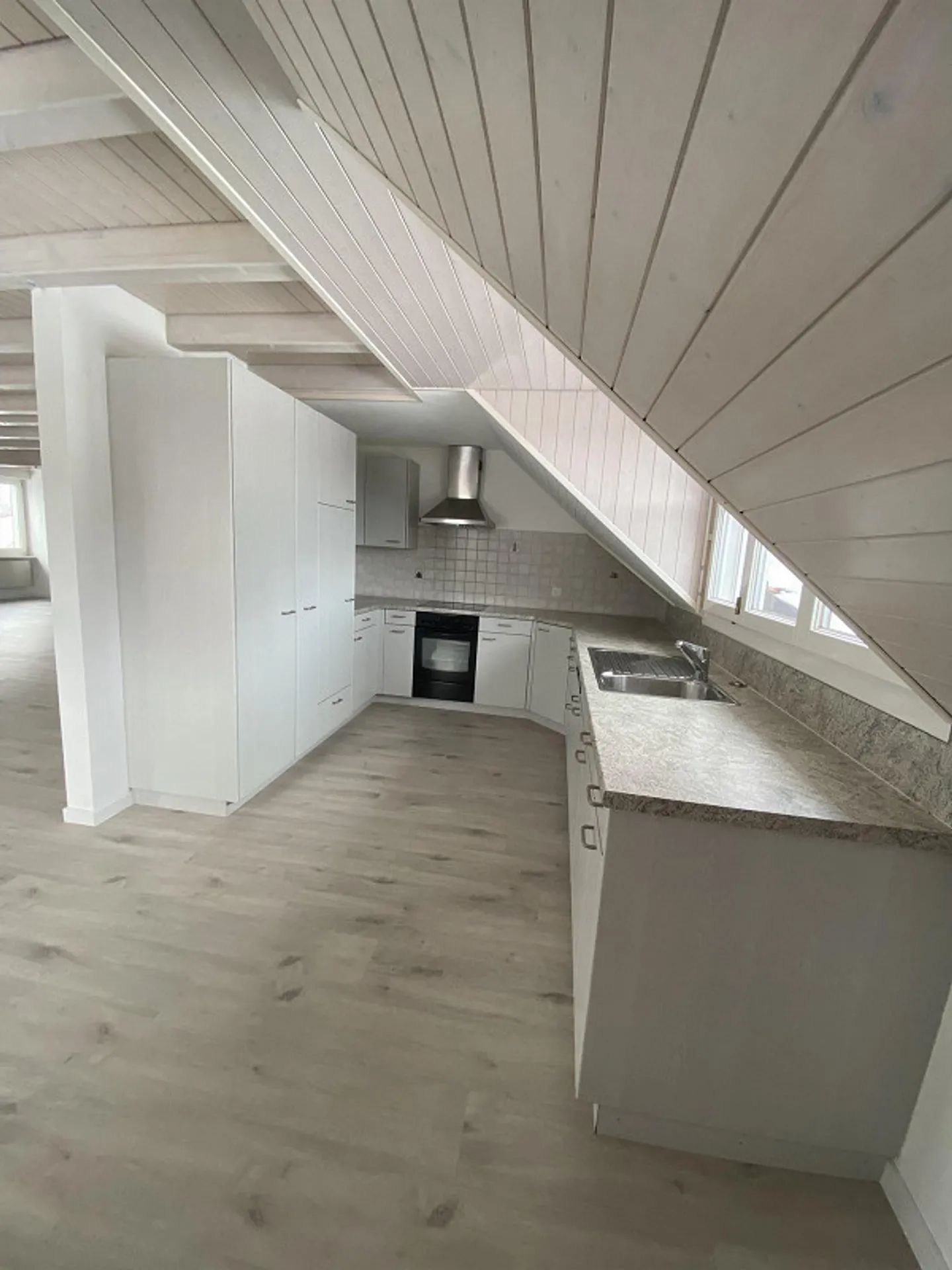 Appartement 5 1/2 pièces à Grindel - Photo 5 sur 10