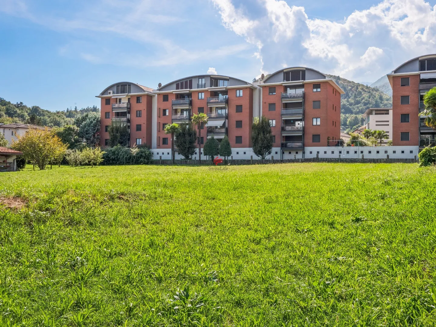 Votre maison de vacances au Tessin ! - Photo 10 sur 10