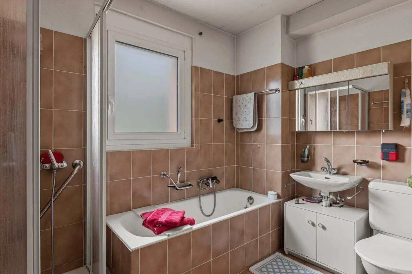 Casa a schiera affascinante con vista aperta - Foto 6 di 11