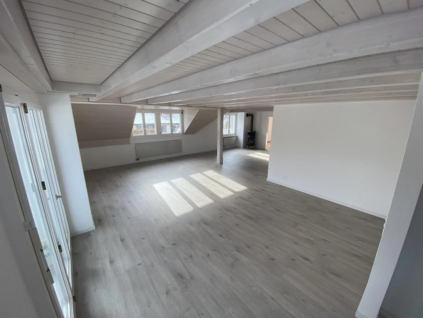 Appartement 5 1/2 pièces à Grindel - Photo 8 sur 10