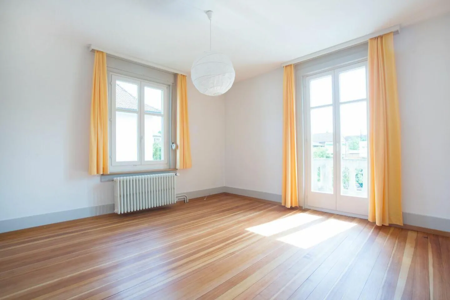 Wohnjuwel mit Charme - Stilvolles 6½-Zimmer-Einfamilienhaus im bege... - Foto 7 von 12