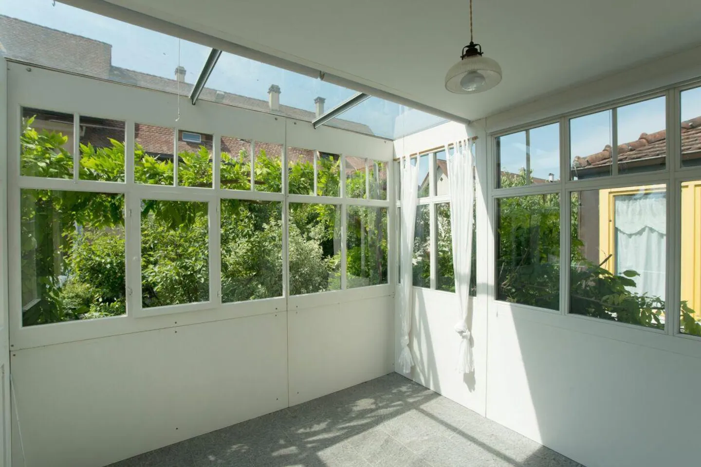 Wohnjuwel mit Charme - Stilvolles 6½-Zimmer-Einfamilienhaus im bege... - Foto 10 von 12