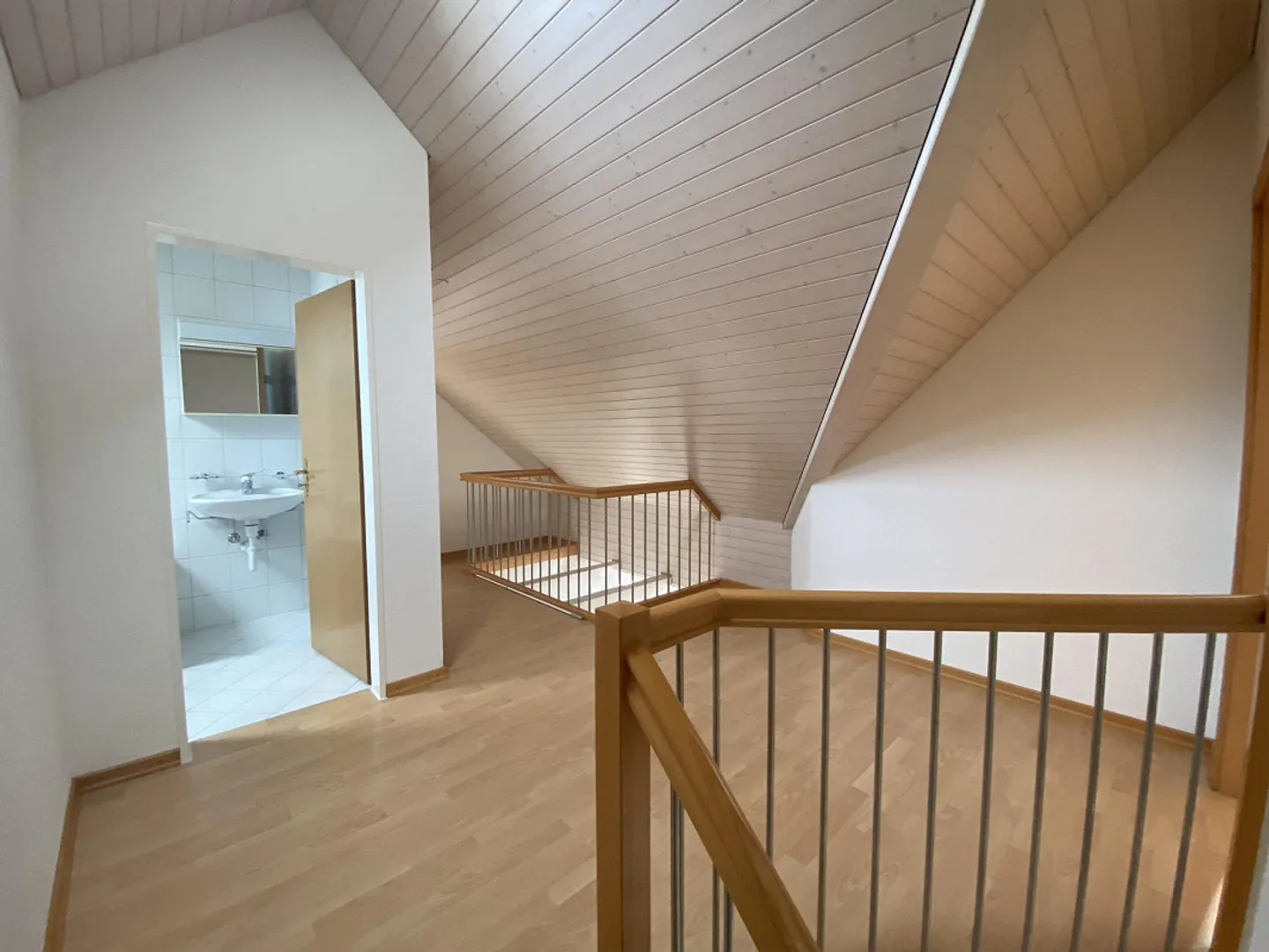 Appartement 5 1/2 pièces à Grindel - Photo 9 sur 10