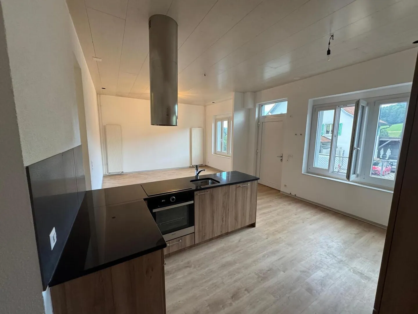 Appartamento 2.5 locali a Develier con terrazza - Foto 1 di 11