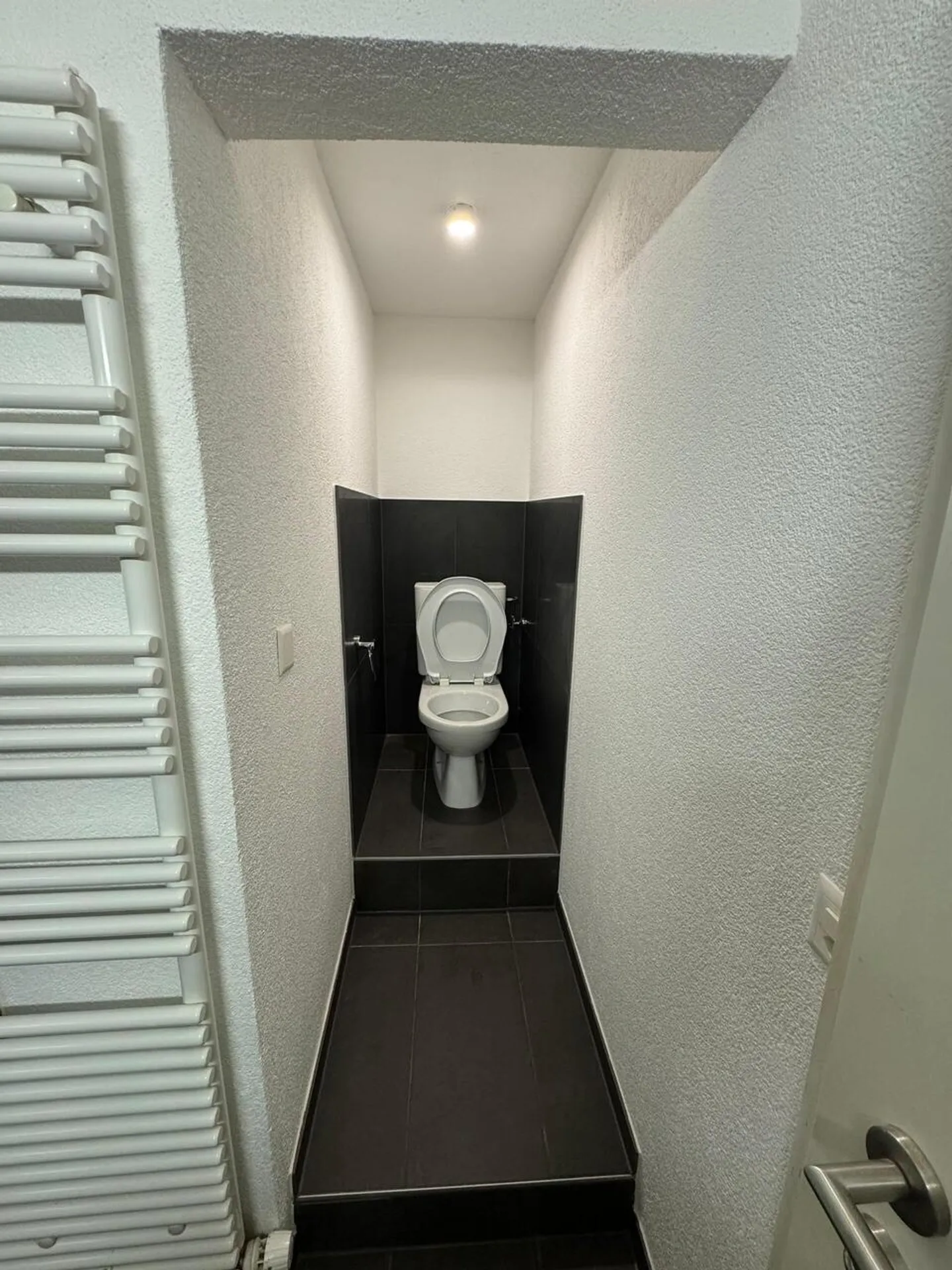 Appartamento 2.5 locali a Develier con terrazza - Foto 3 di 11