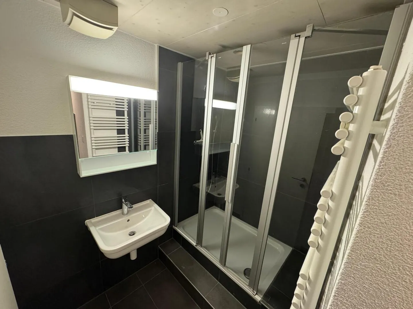 Appartamento 2.5 locali a Develier con terrazza - Foto 4 di 11