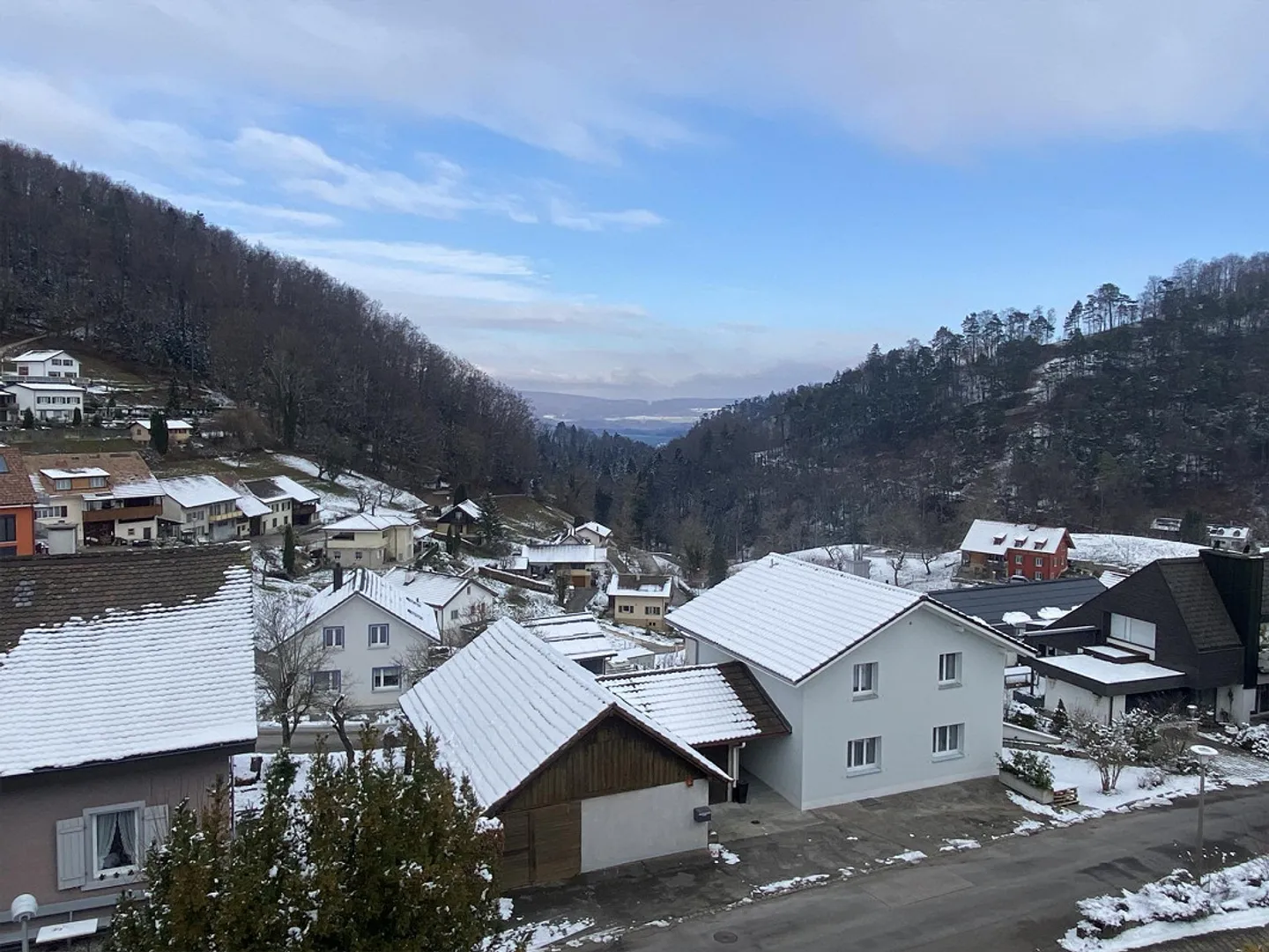 Appartement 5 1/2 pièces à Grindel - Photo 10 sur 10