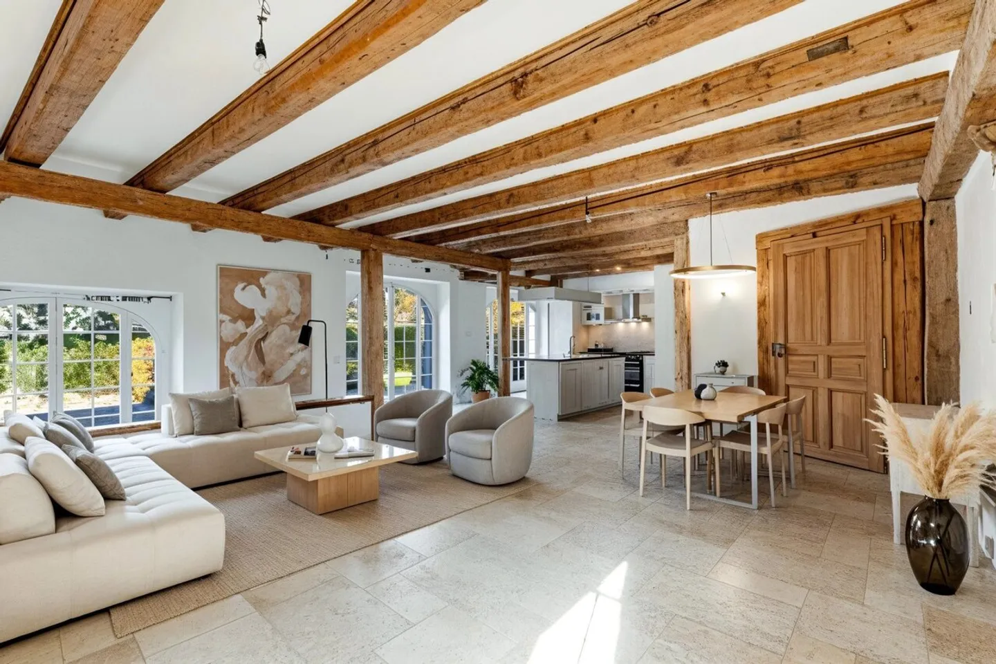 Characterful Village House - Photo 1 of 12