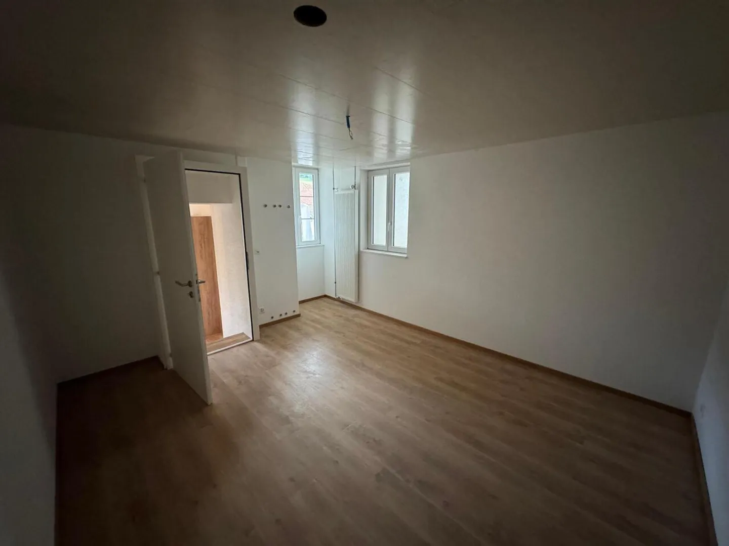 Appartamento 2.5 locali a Develier con terrazza - Foto 6 di 11