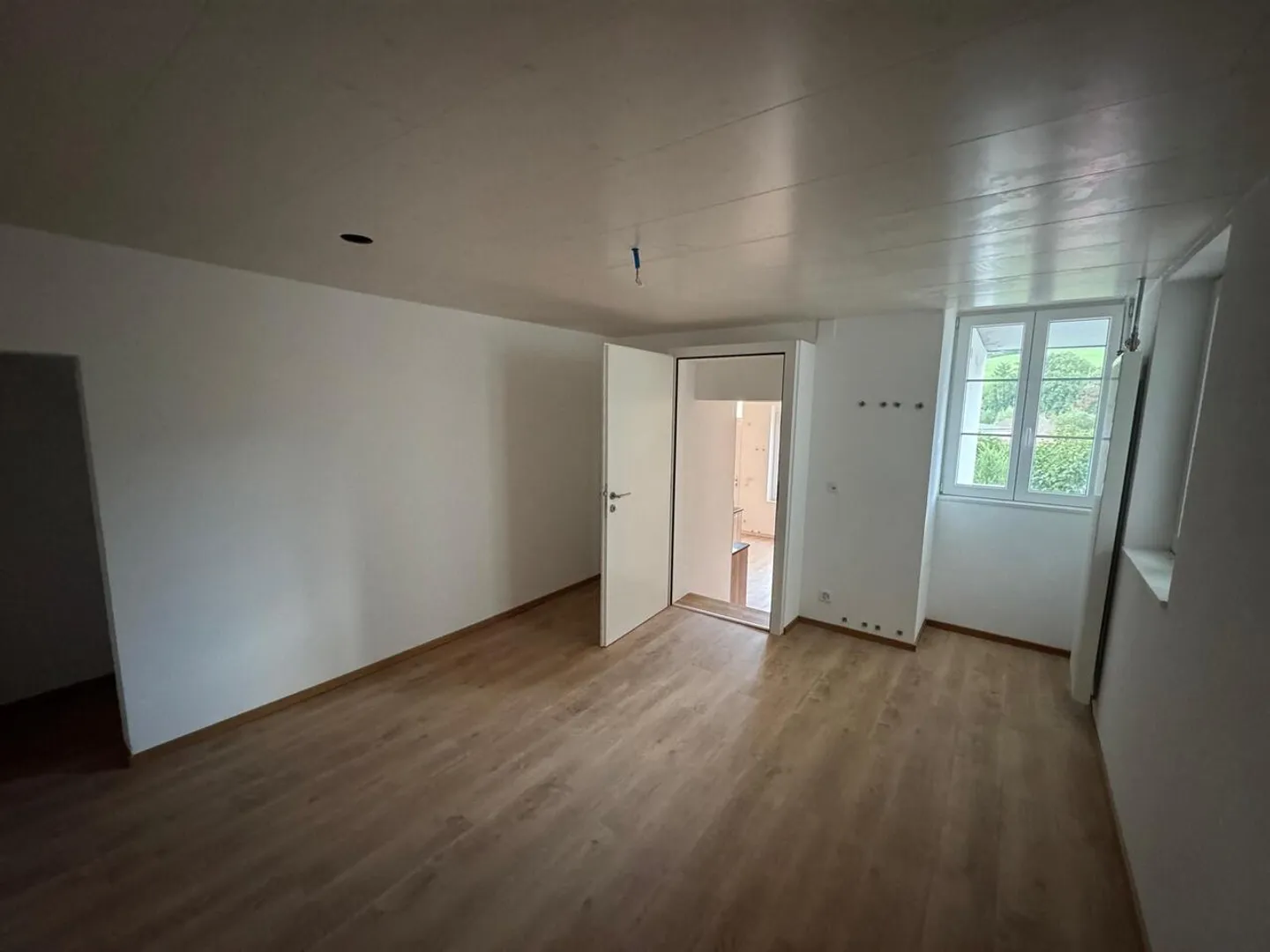 Appartamento 2.5 locali a Develier con terrazza - Foto 9 di 11