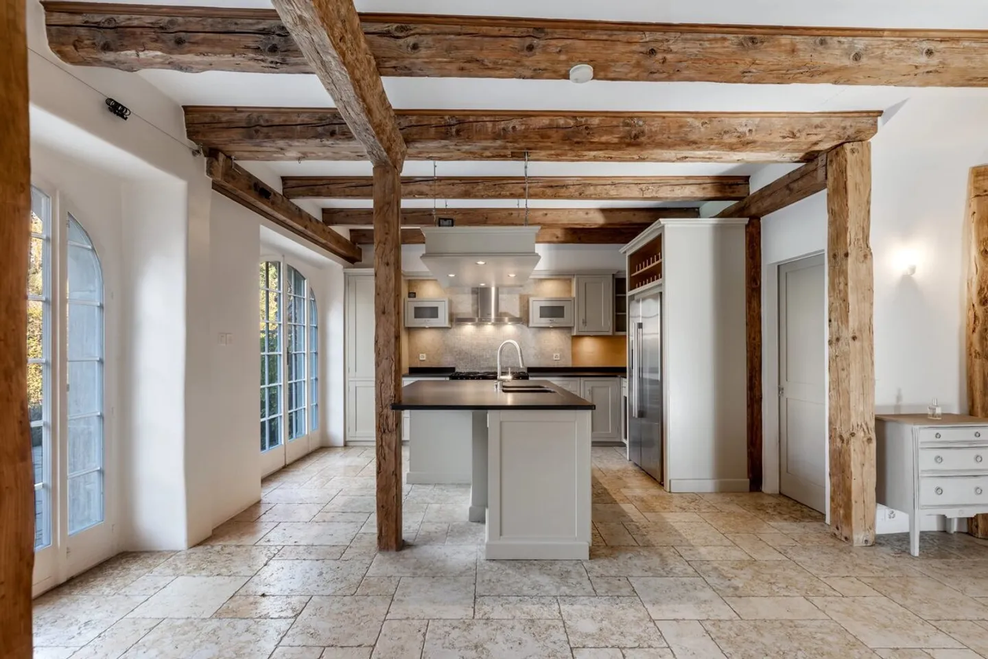 Characterful Village House - Photo 2 of 12