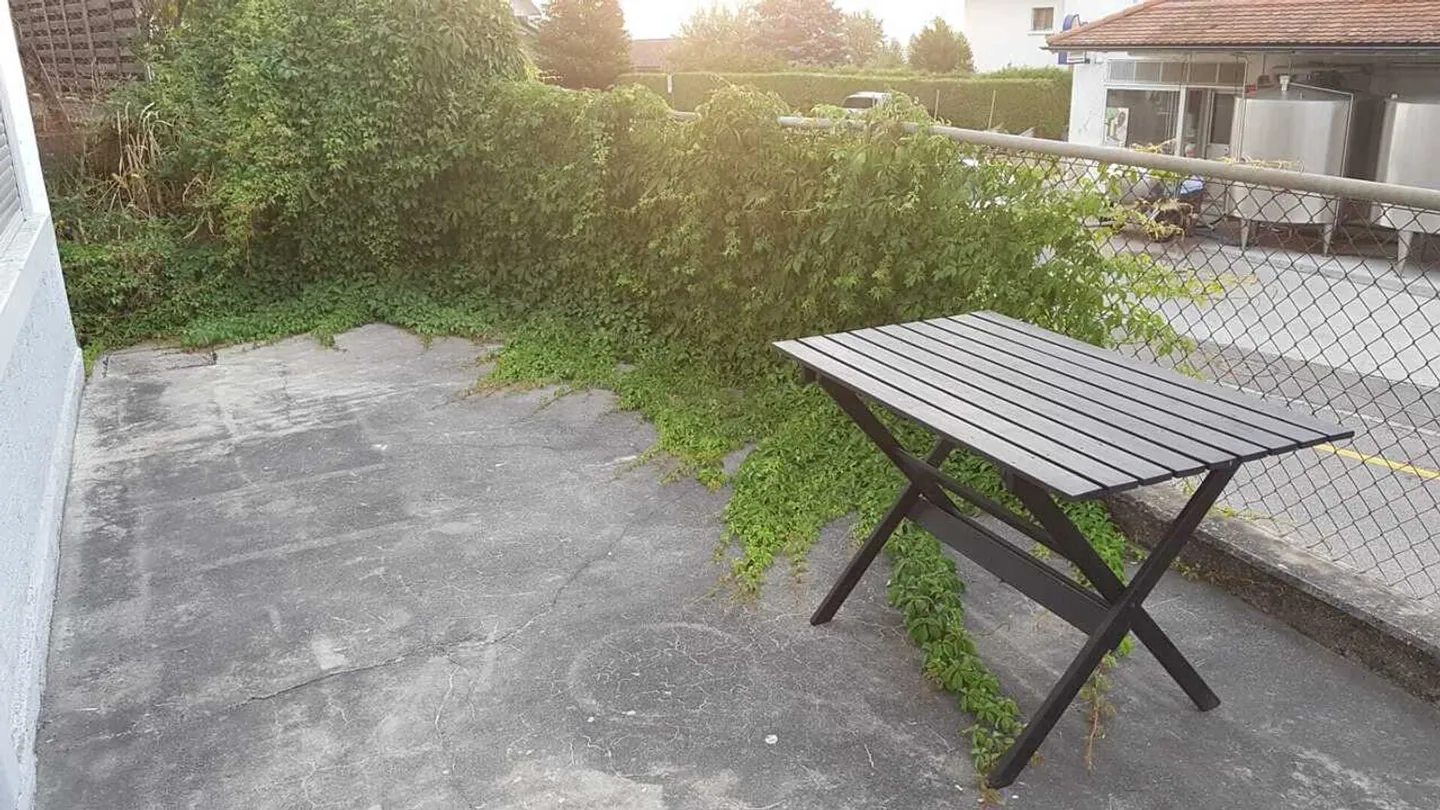 Appartamento 2.5 locali a Develier con terrazza - Foto 10 di 11