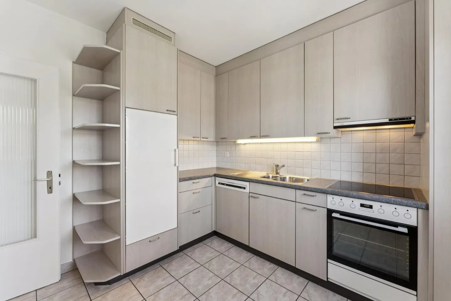 Komfortables Apartment in Fribourg - Foto 3 von 10