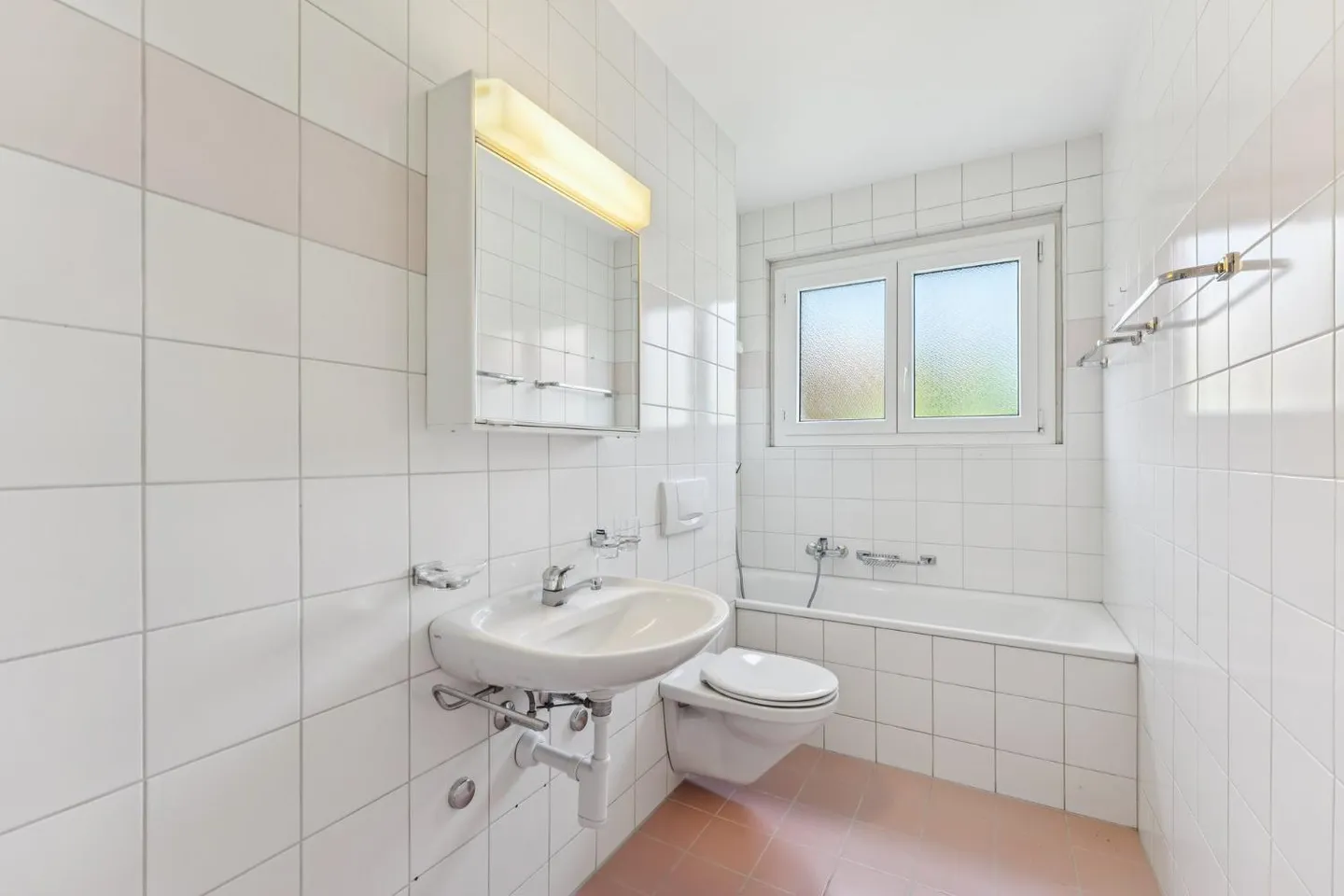 Komfortables Apartment in Fribourg - Foto 5 von 10