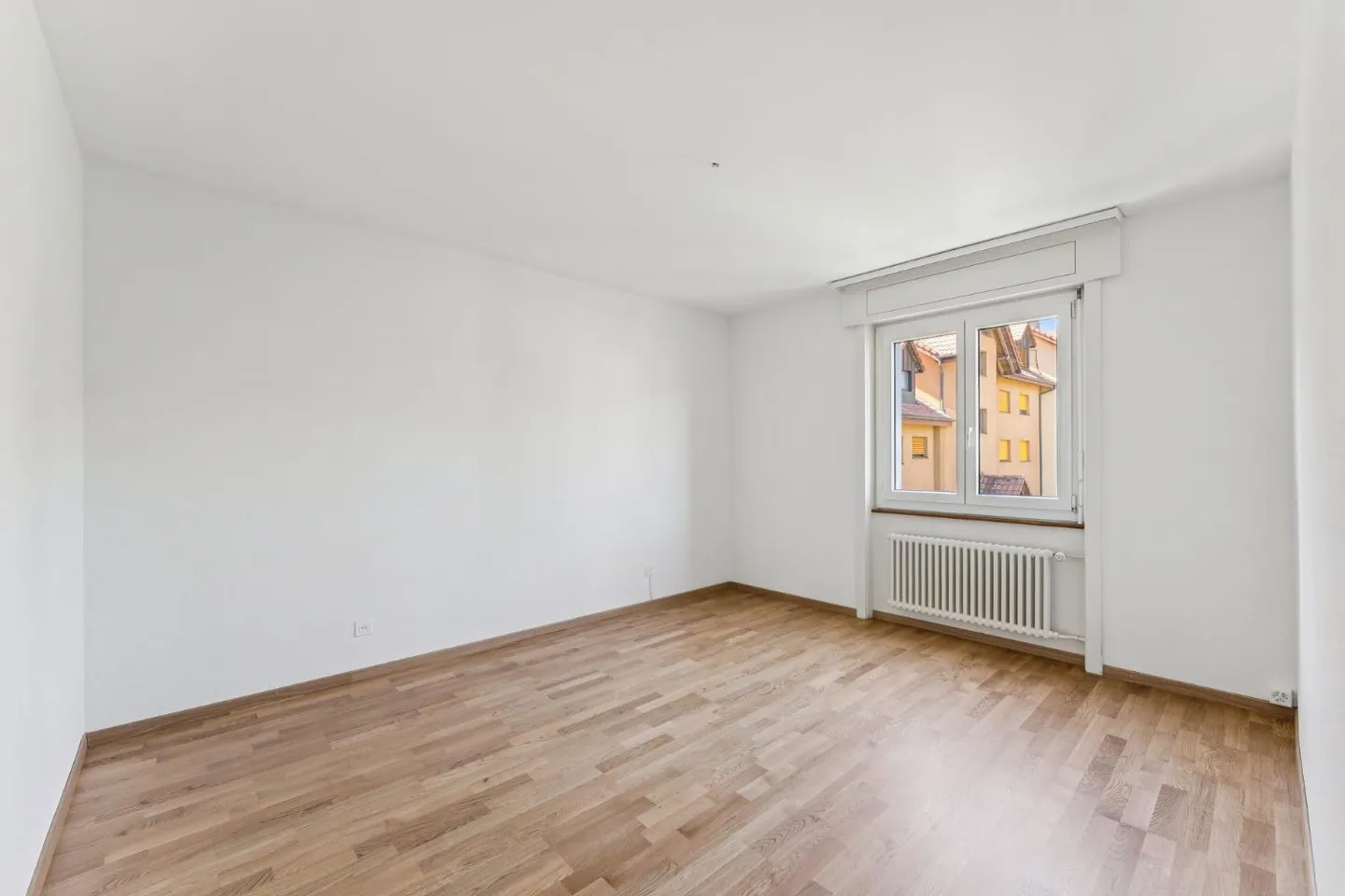 Komfortables Apartment in Fribourg - Foto 6 von 10