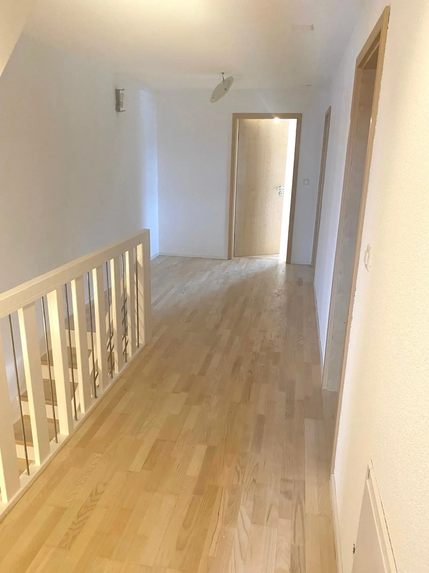 Investissement de choix à Courtaman (FR) – Immeuble résidentiel avec rendement - Photo 8 sur 11