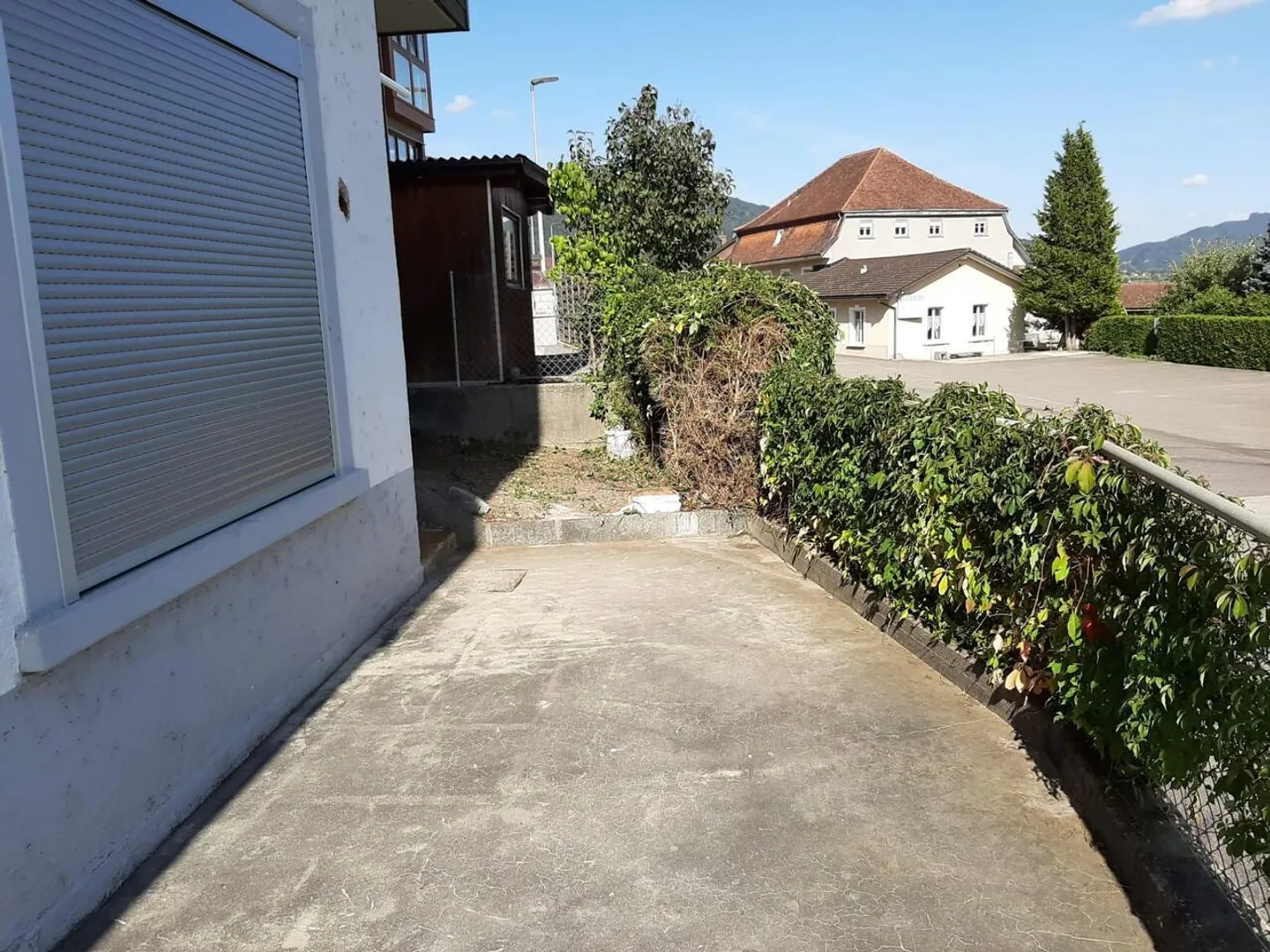 Appartamento 2.5 locali a Develier con terrazza - Foto 11 di 11