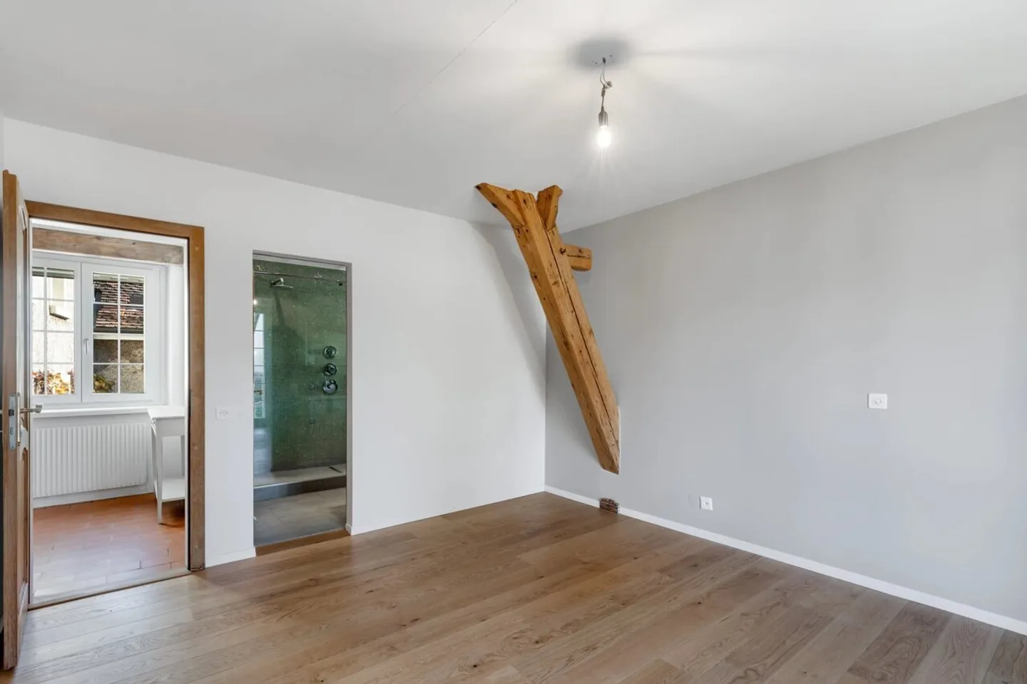 Characterful Village House - Photo 4 of 12