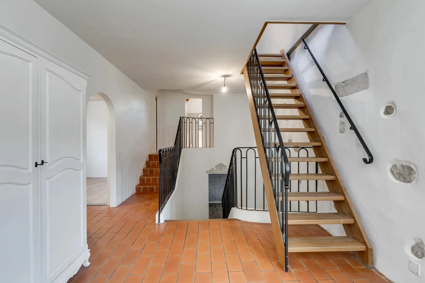 Characterful Village House - Photo 9 of 12