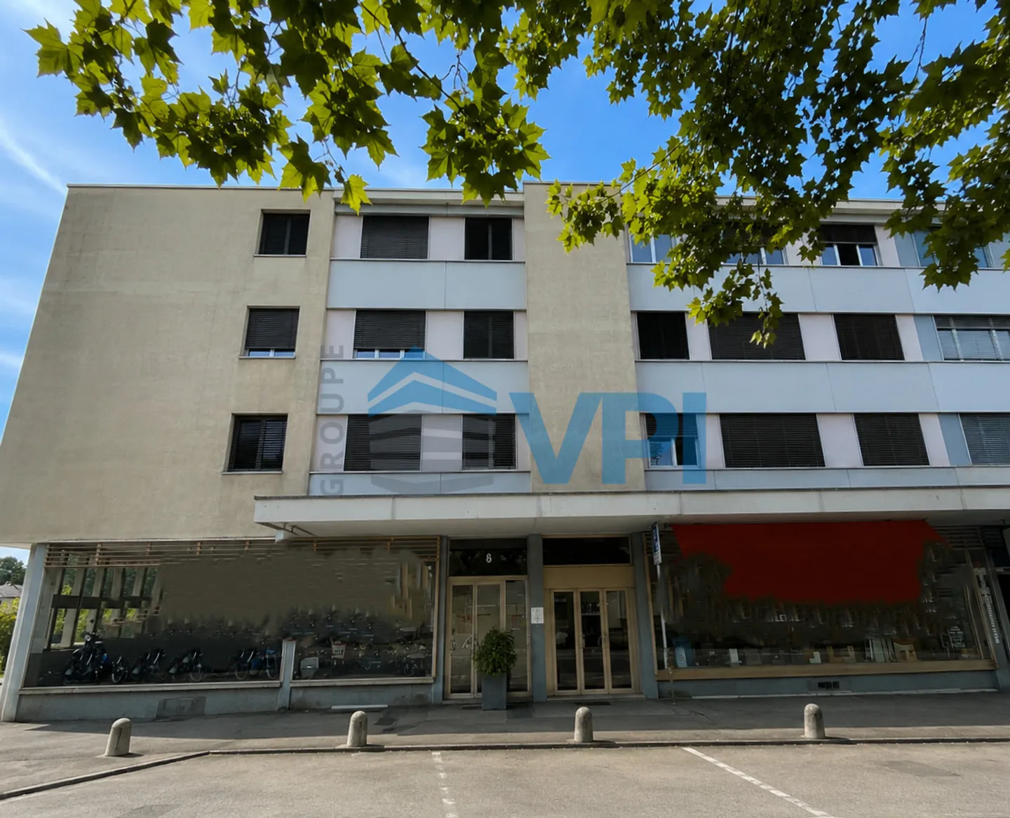 Appartamento di 3 locali a Chêne-Bourg - Foto 1 di 2