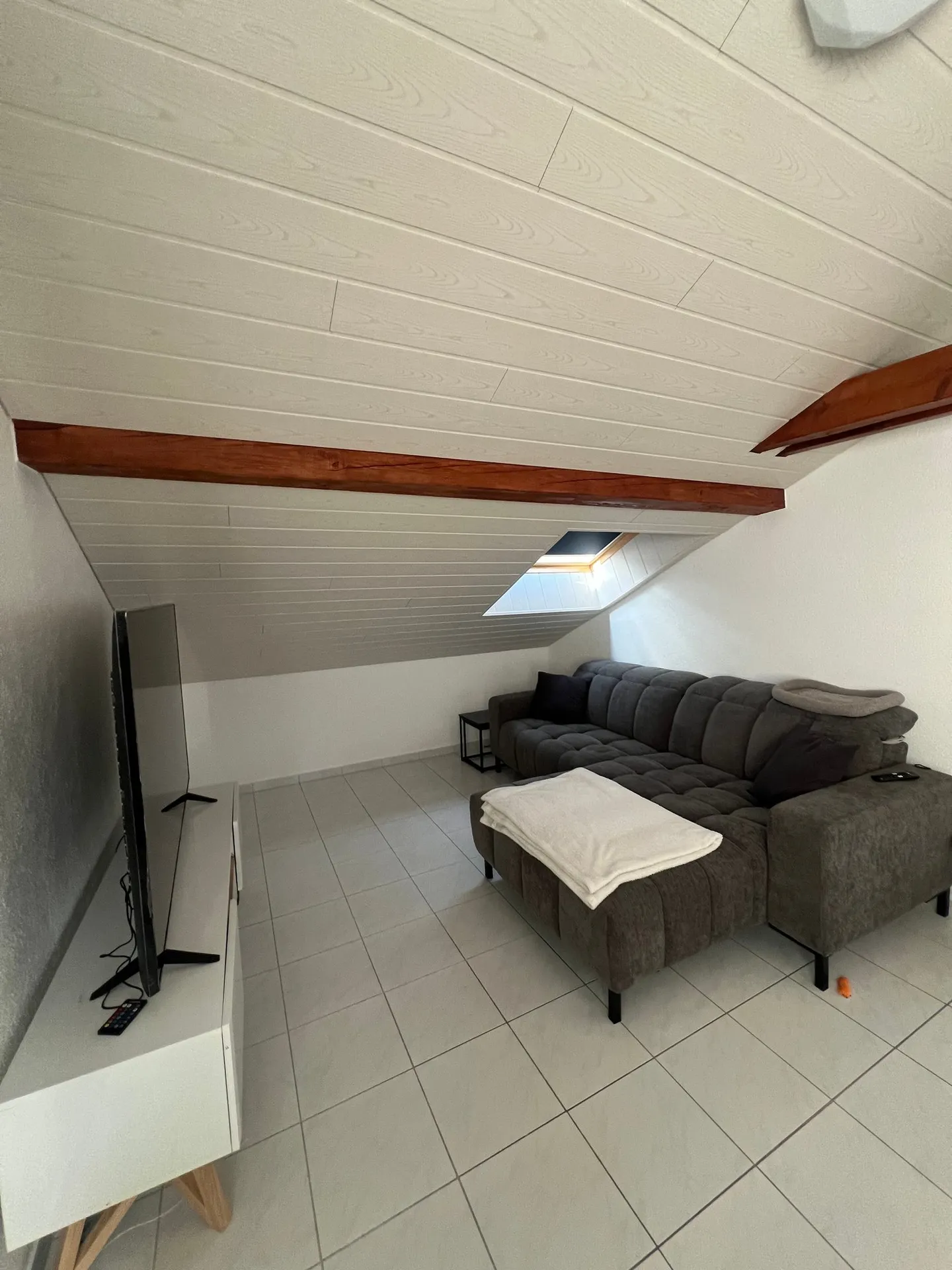 Investissement de choix à Courtaman (FR) – Immeuble résidentiel avec rendement - Photo 10 sur 11