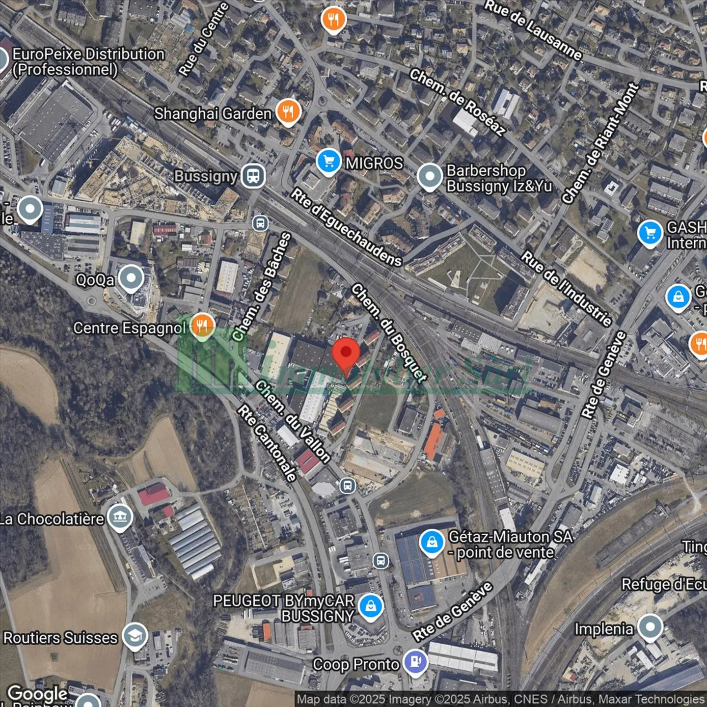 5-room house - Photo 1 of 6