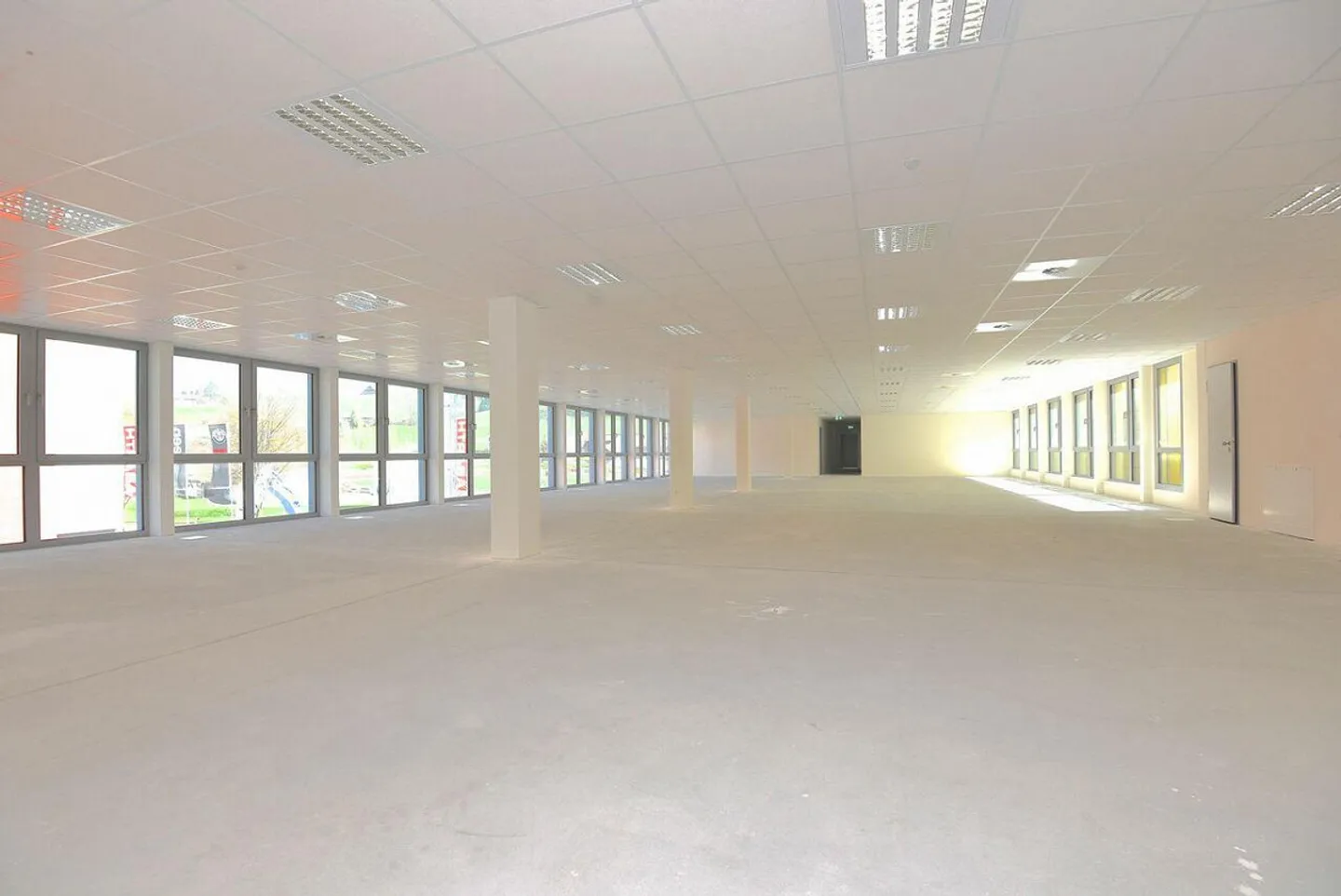 Spazio commerciale nel Chli-Ebnet centrale - Foto 1 di 6