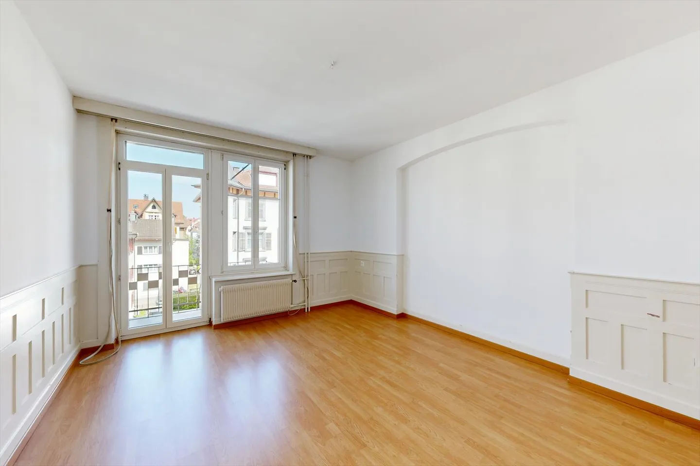 Apartment for rent - Photo 5 of 7