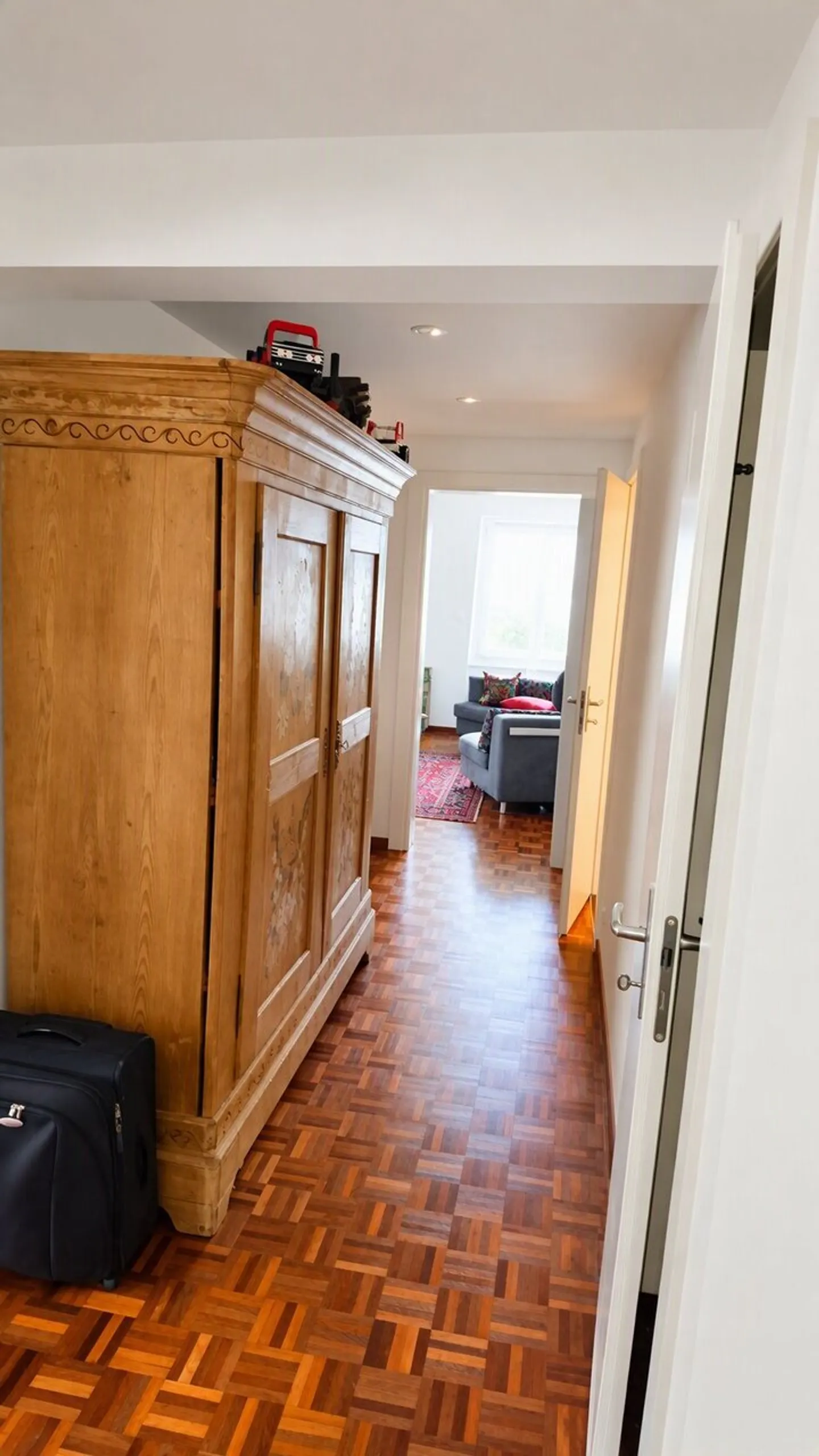Charming Apartment in Montreux - Photo 4 of 7