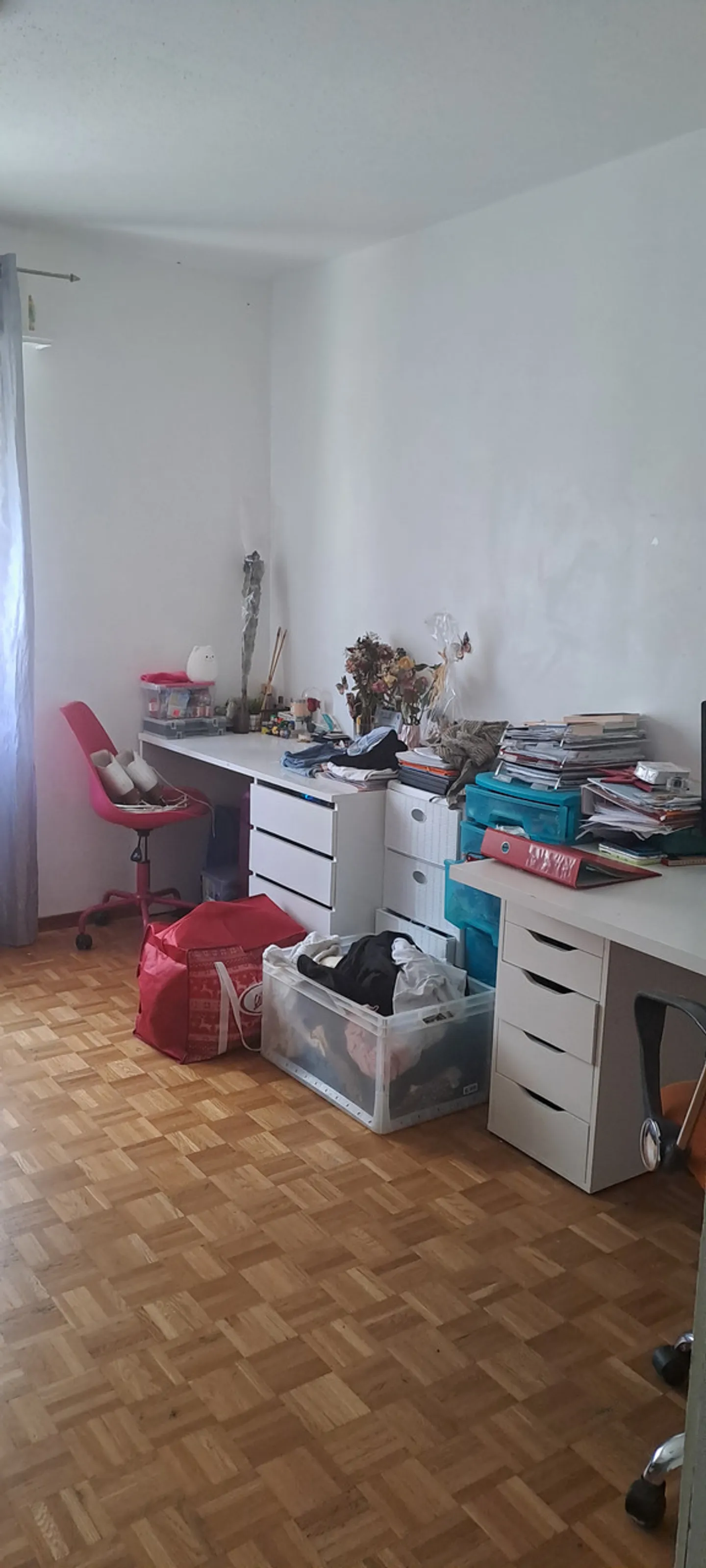 For Sale Apartment 4.5 Rooms - Photo 17 of 24