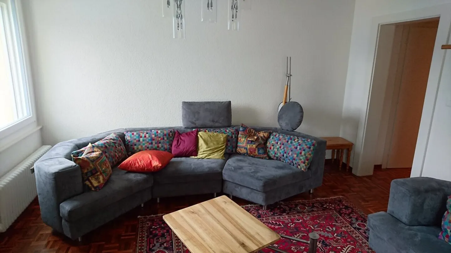 Charming Apartment in Montreux - Photo 5 of 7