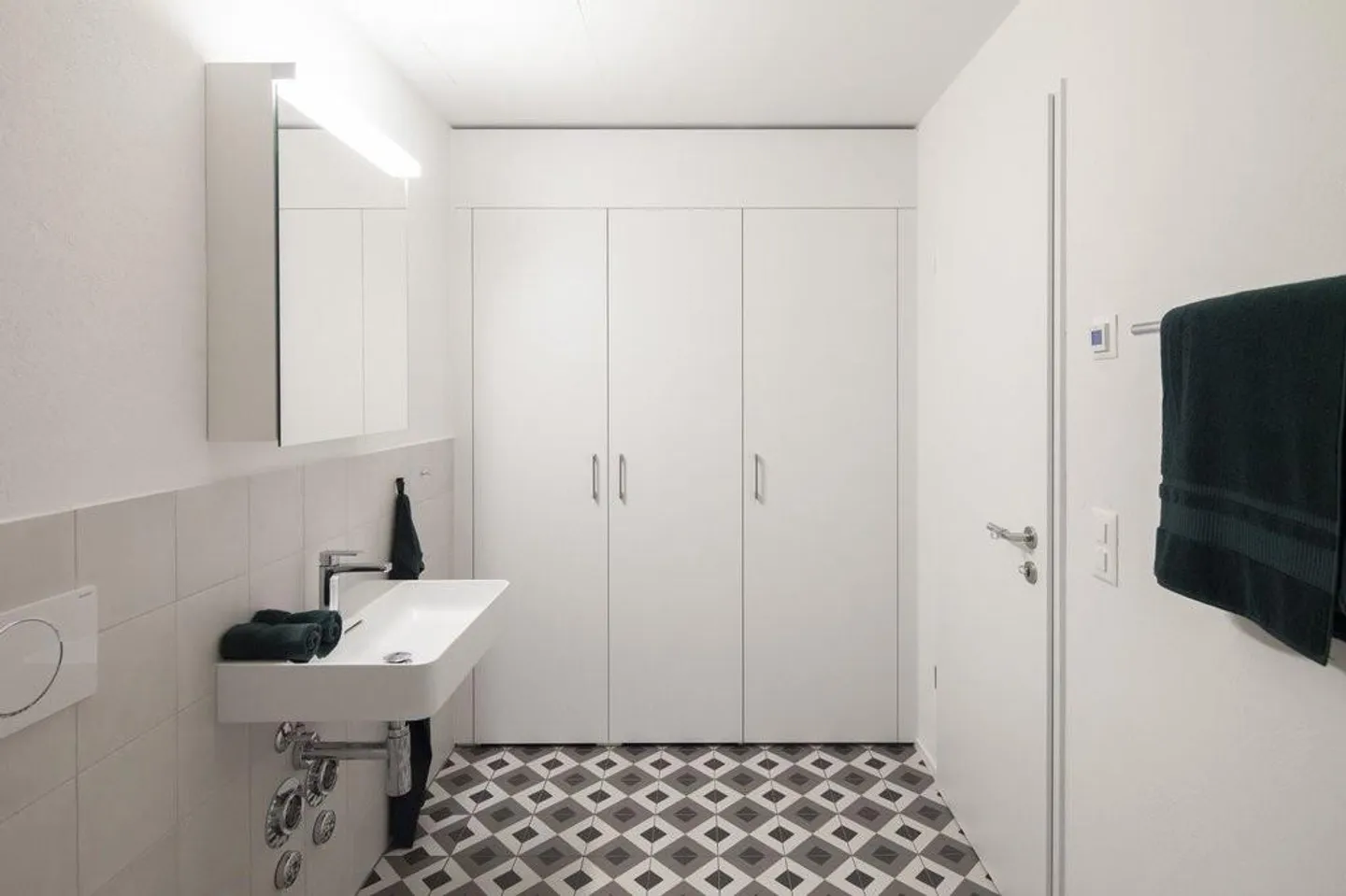 Appartamento Loft soleggiato con patio privato - Foto 5 di 8