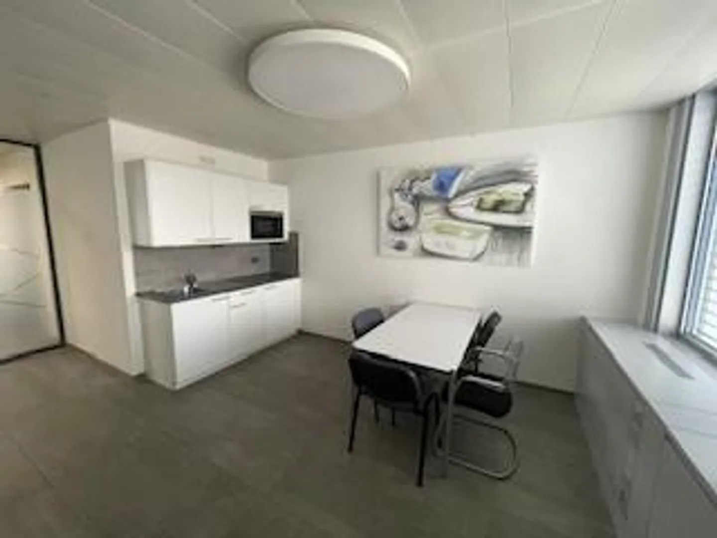 Bureau Moderne à Rive - Photo 5 sur 6