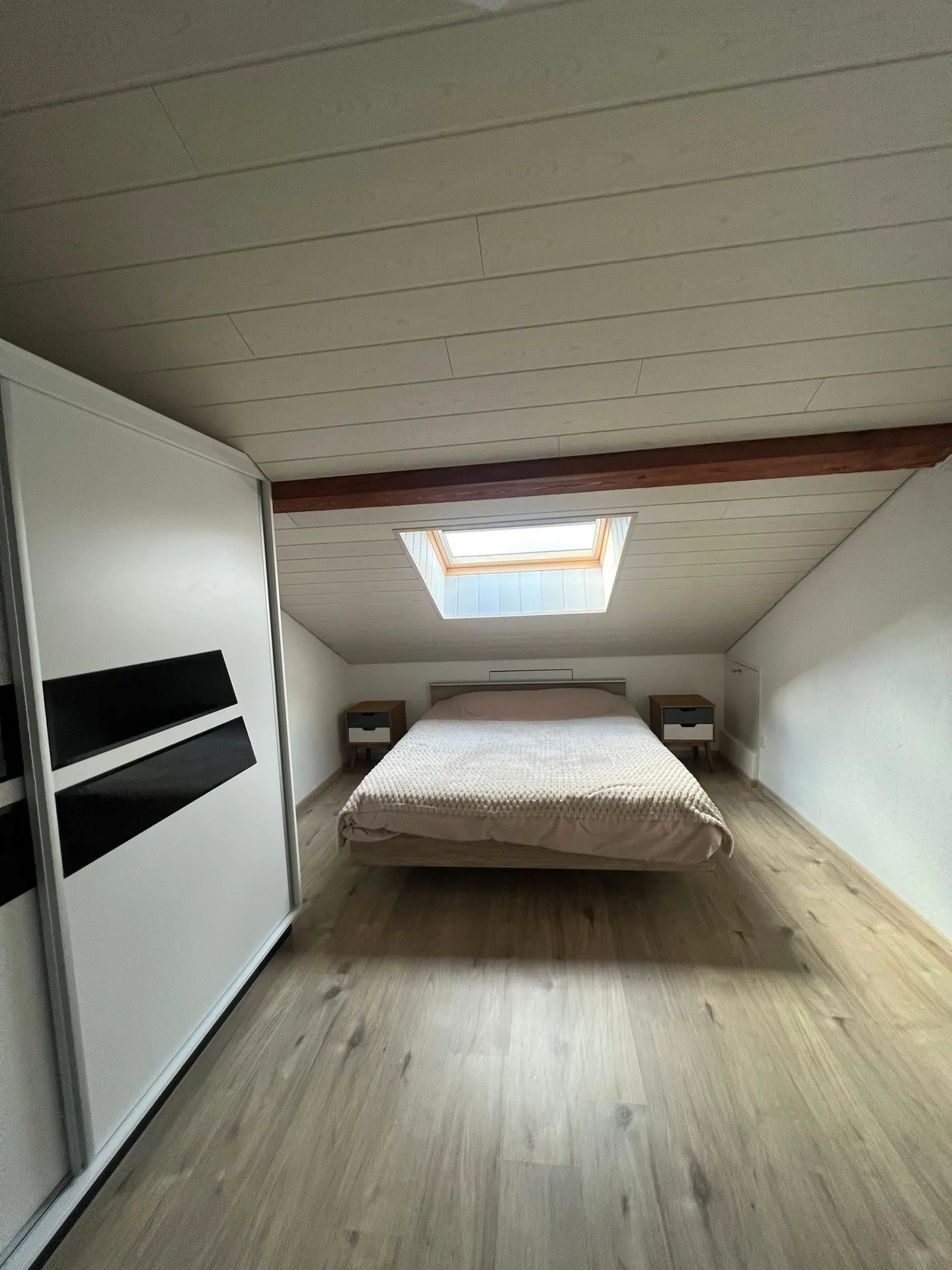 Investissement de choix à Courtaman (FR) – Immeuble résidentiel avec rendement - Photo 11 sur 11