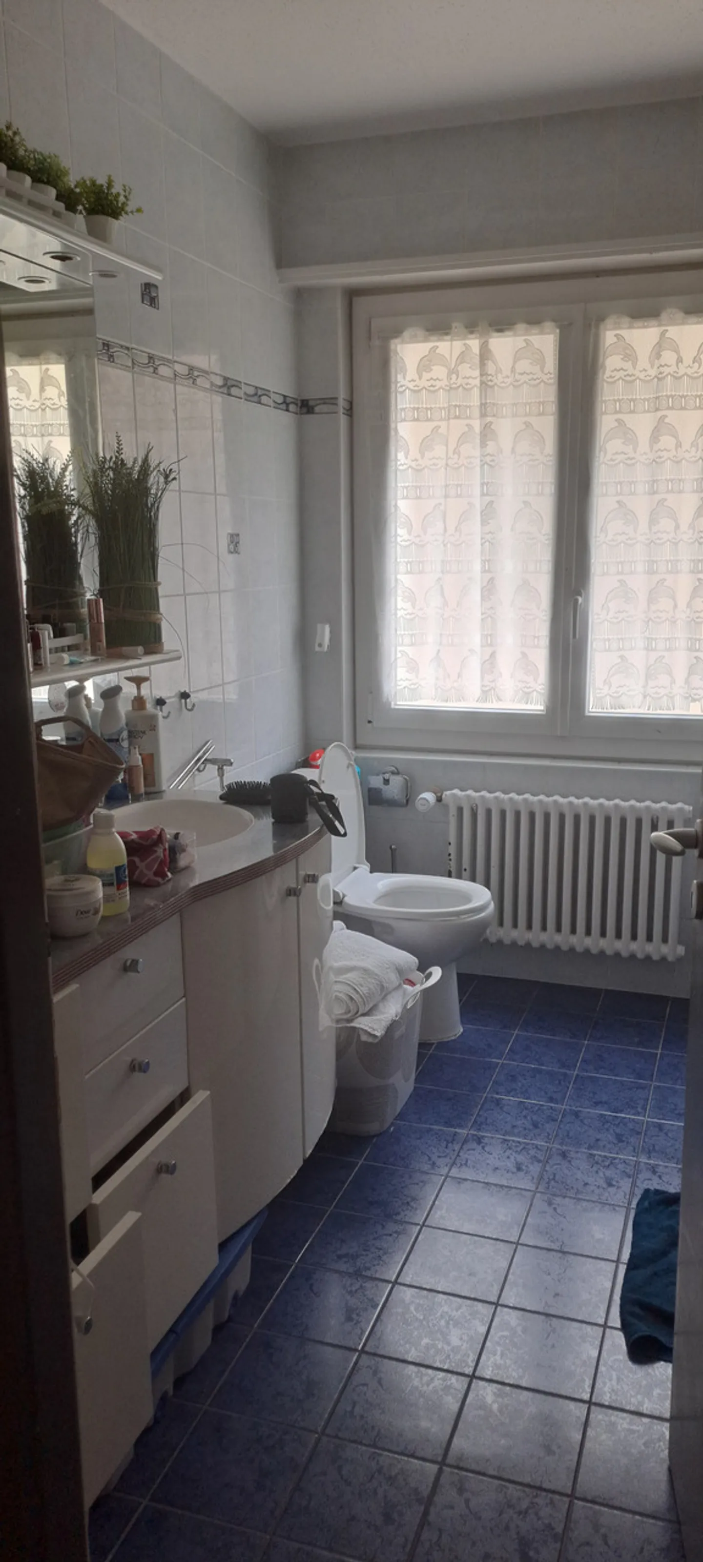 For Sale Apartment 4.5 Rooms - Photo 14 of 24