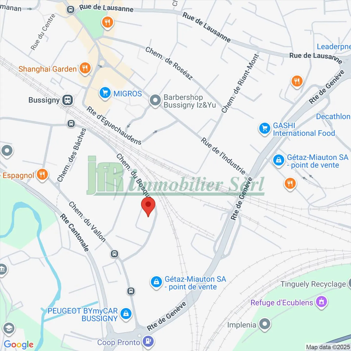 5-room house - Photo 6 of 6