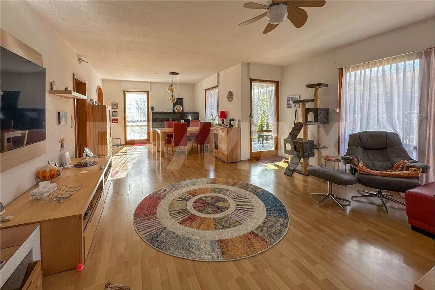 Maison individuelle de 5,5 pièces - Photo 3 sur 13