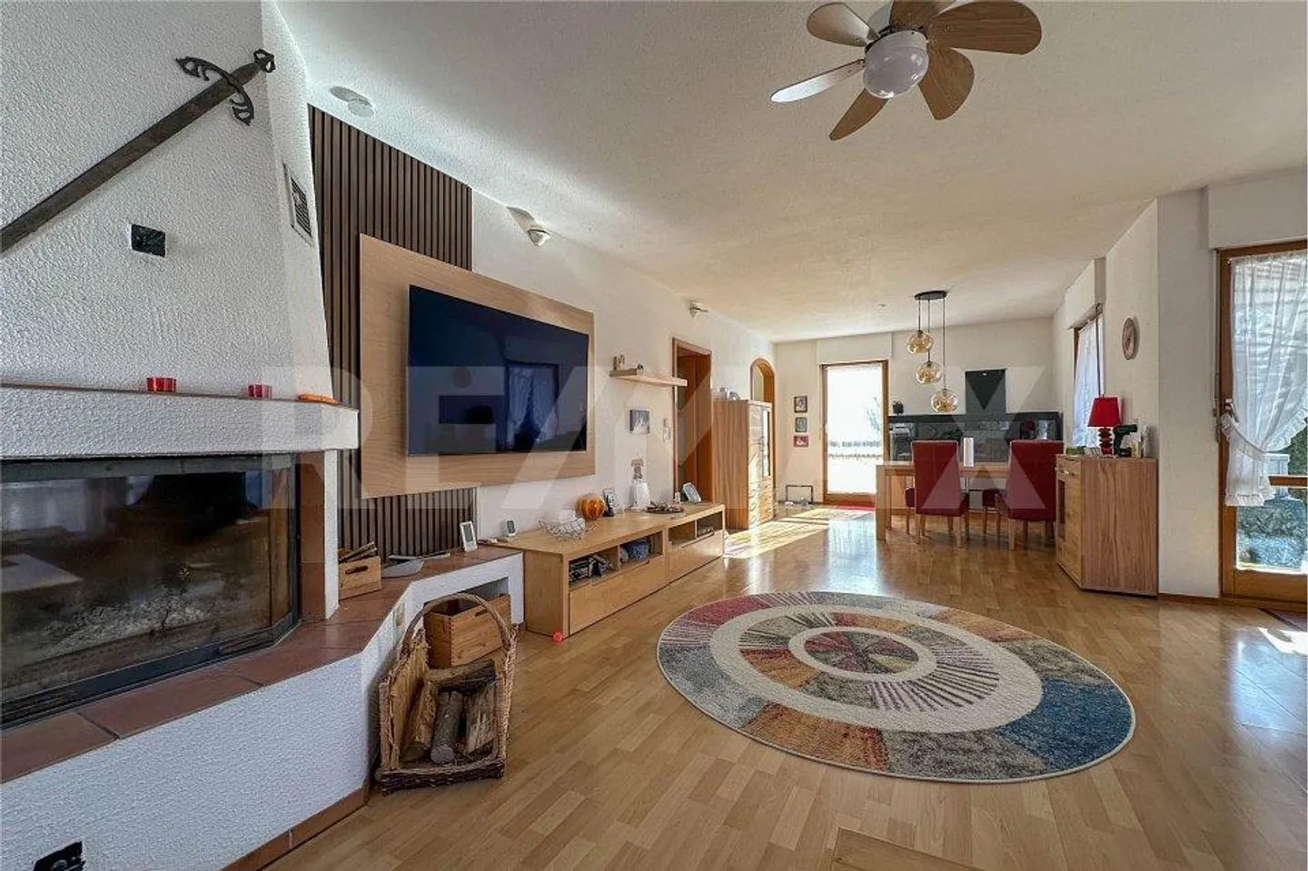 Maison individuelle de 5,5 pièces - Photo 4 sur 13