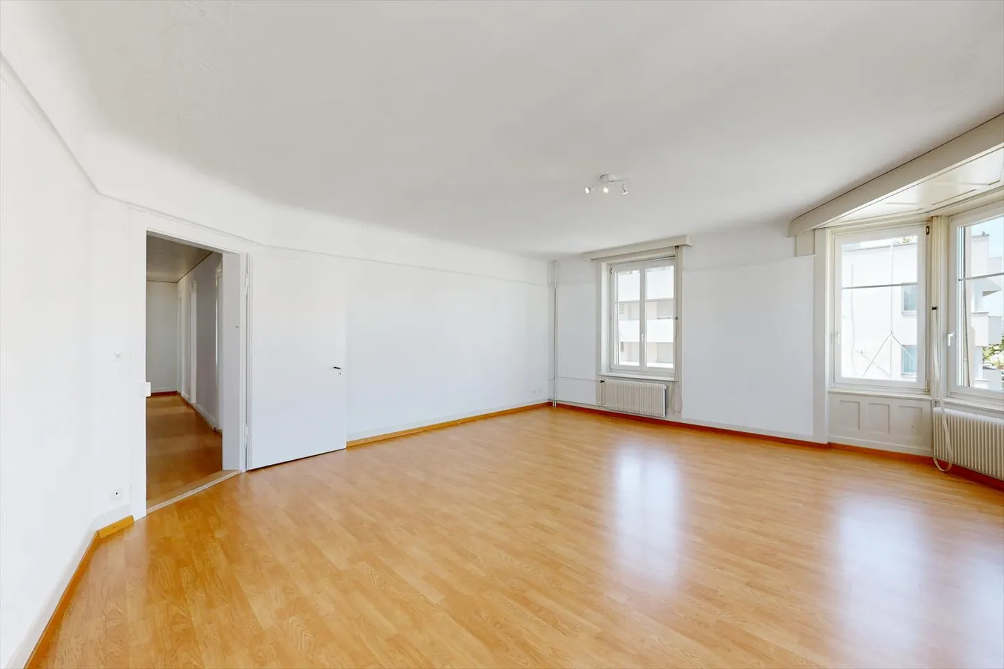 Apartment for rent - Photo 6 of 7