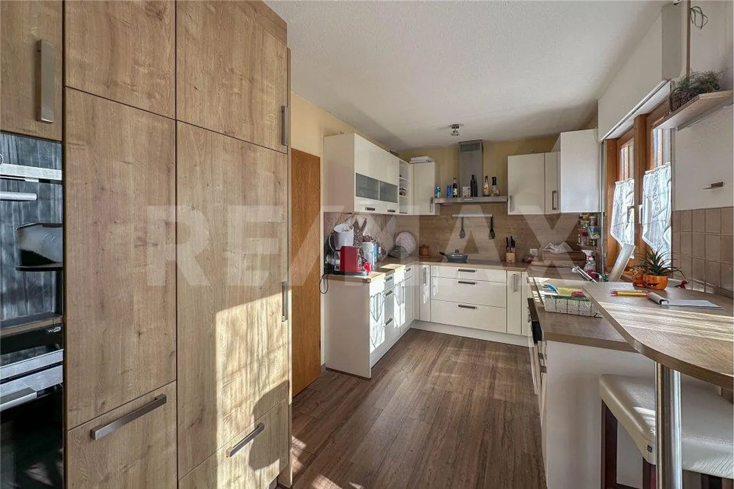 Maison individuelle de 5,5 pièces - Photo 5 sur 13