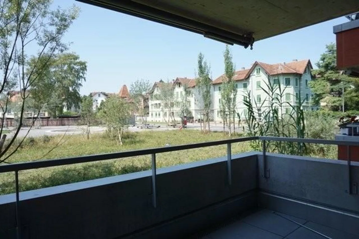 Appartement moderne près du lac - Photo 7 sur 8