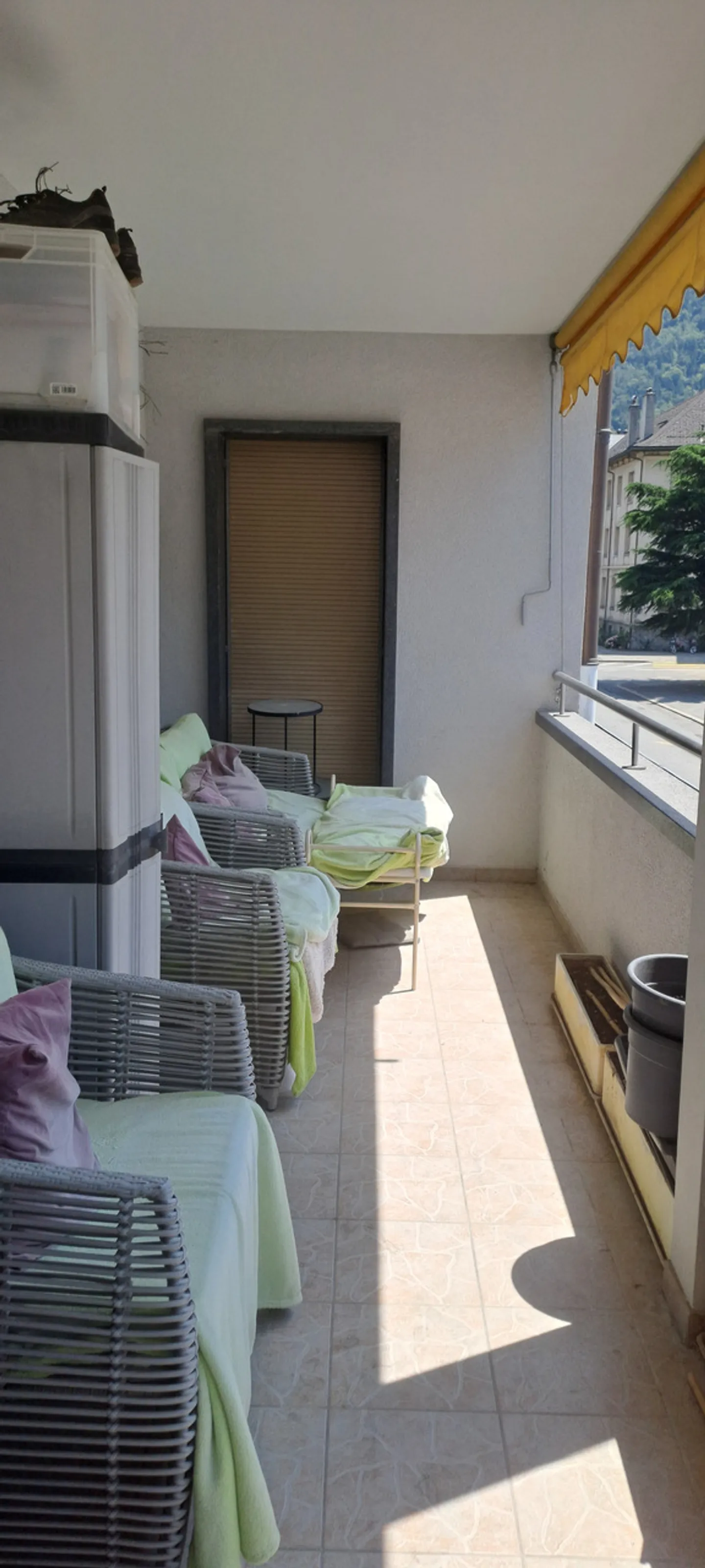 For Sale Apartment 4.5 Rooms - Photo 21 of 24
